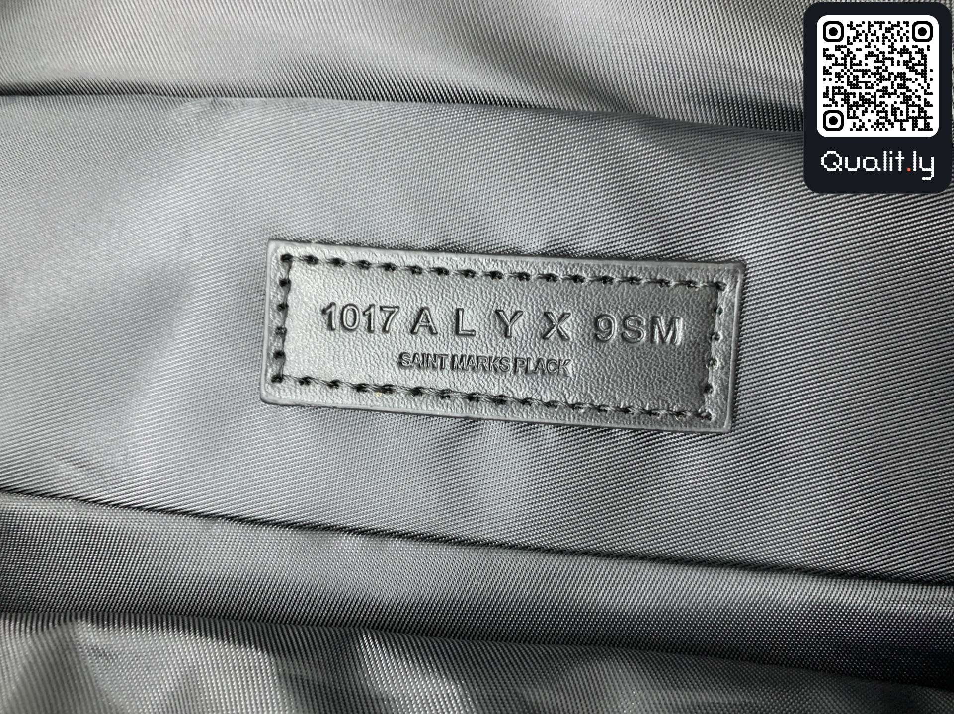 Bag QC photo 1 of 70