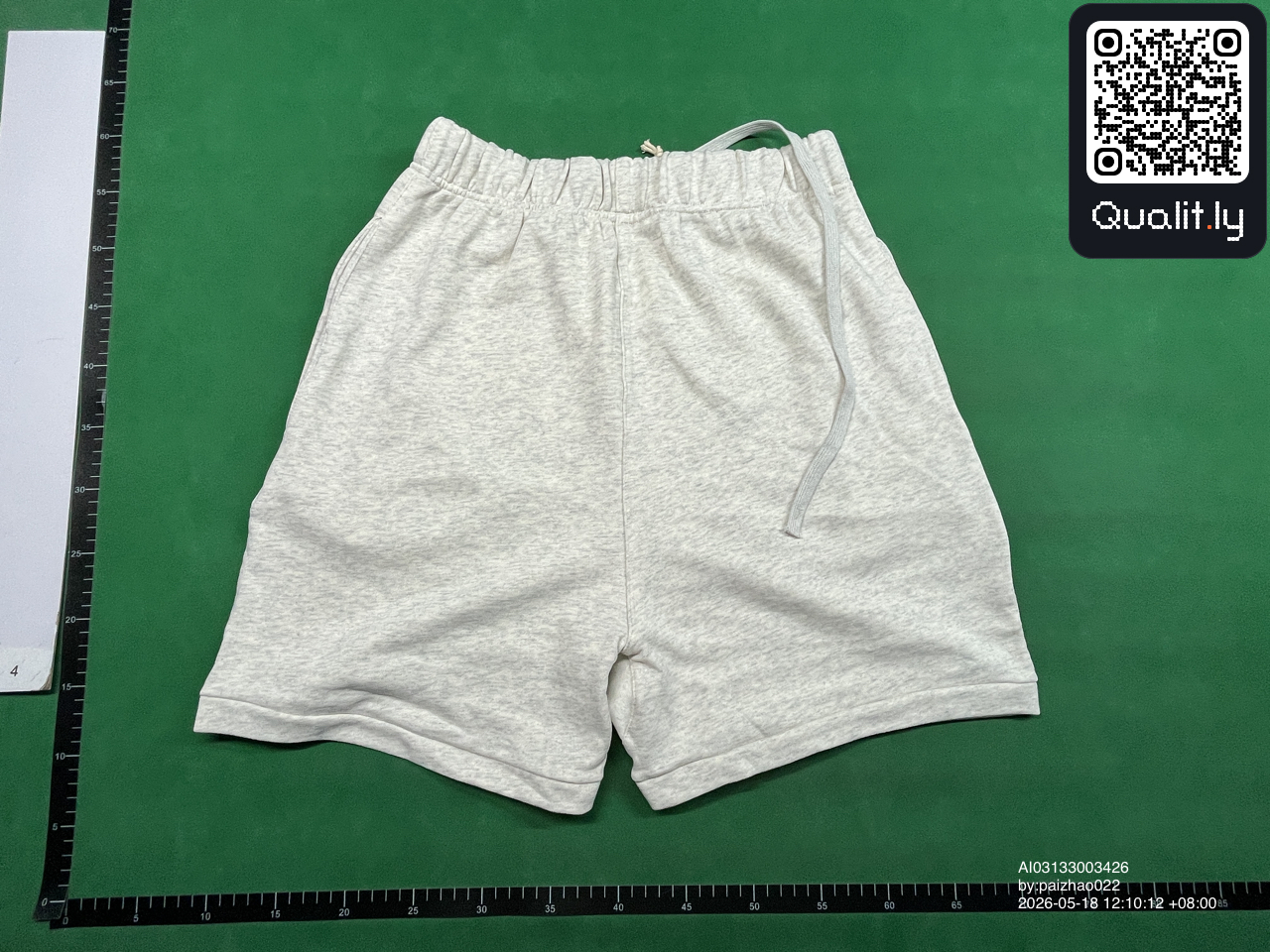 Shorts — QC-foto 3 av 42