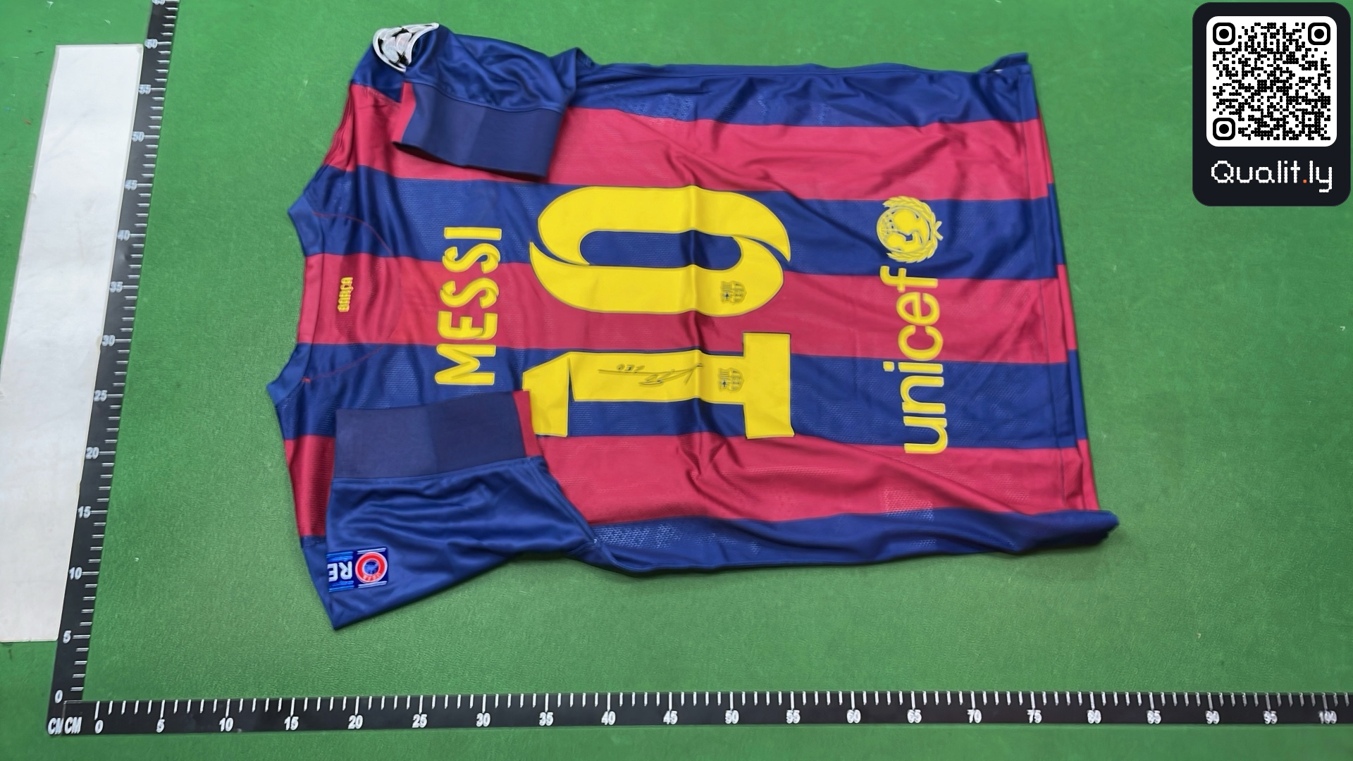 Chemise — photo QC 3 sur 16