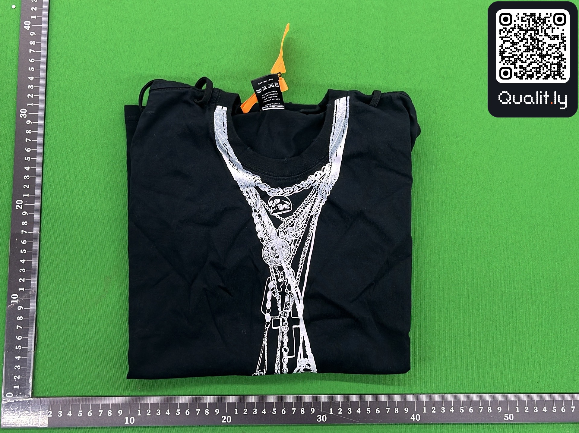 T-Shirt — QC-Foto 2 von 46