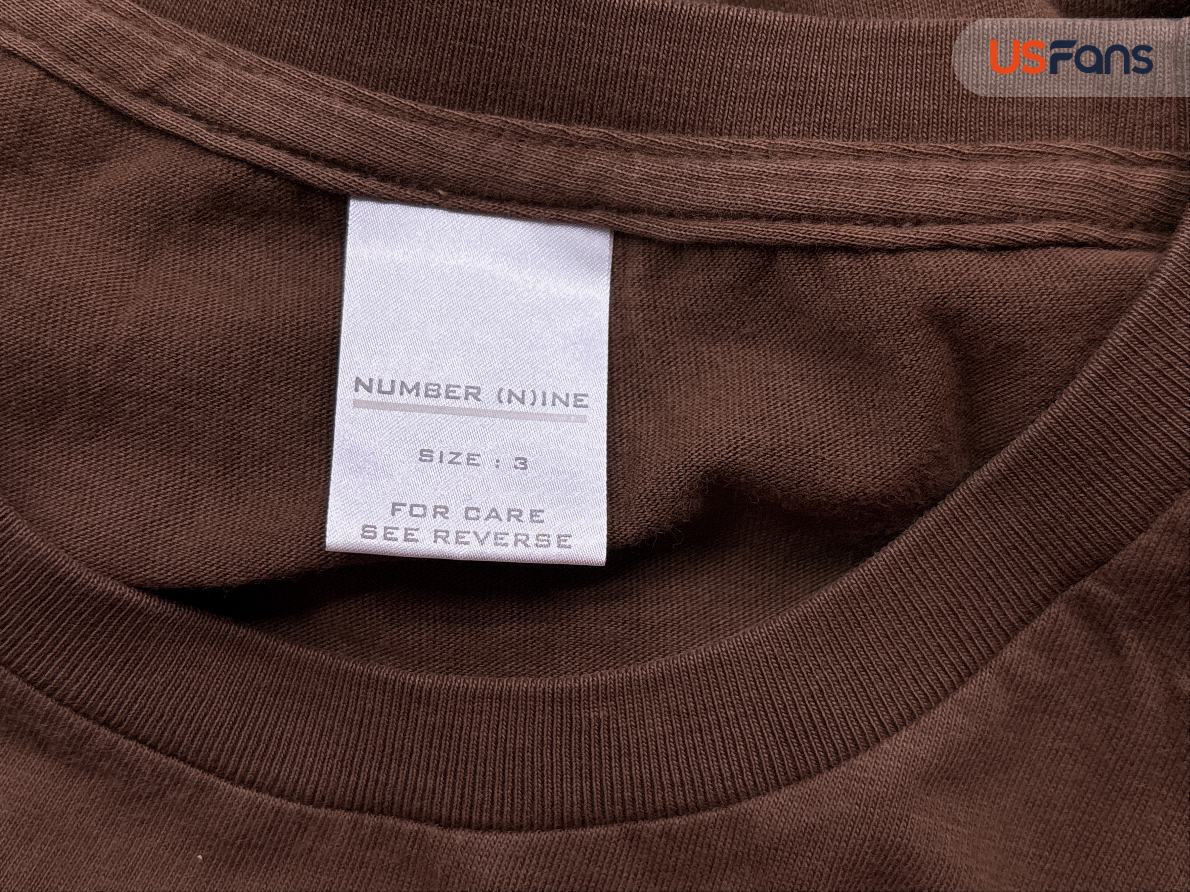 T-shirt — QC-foto 1 van 4