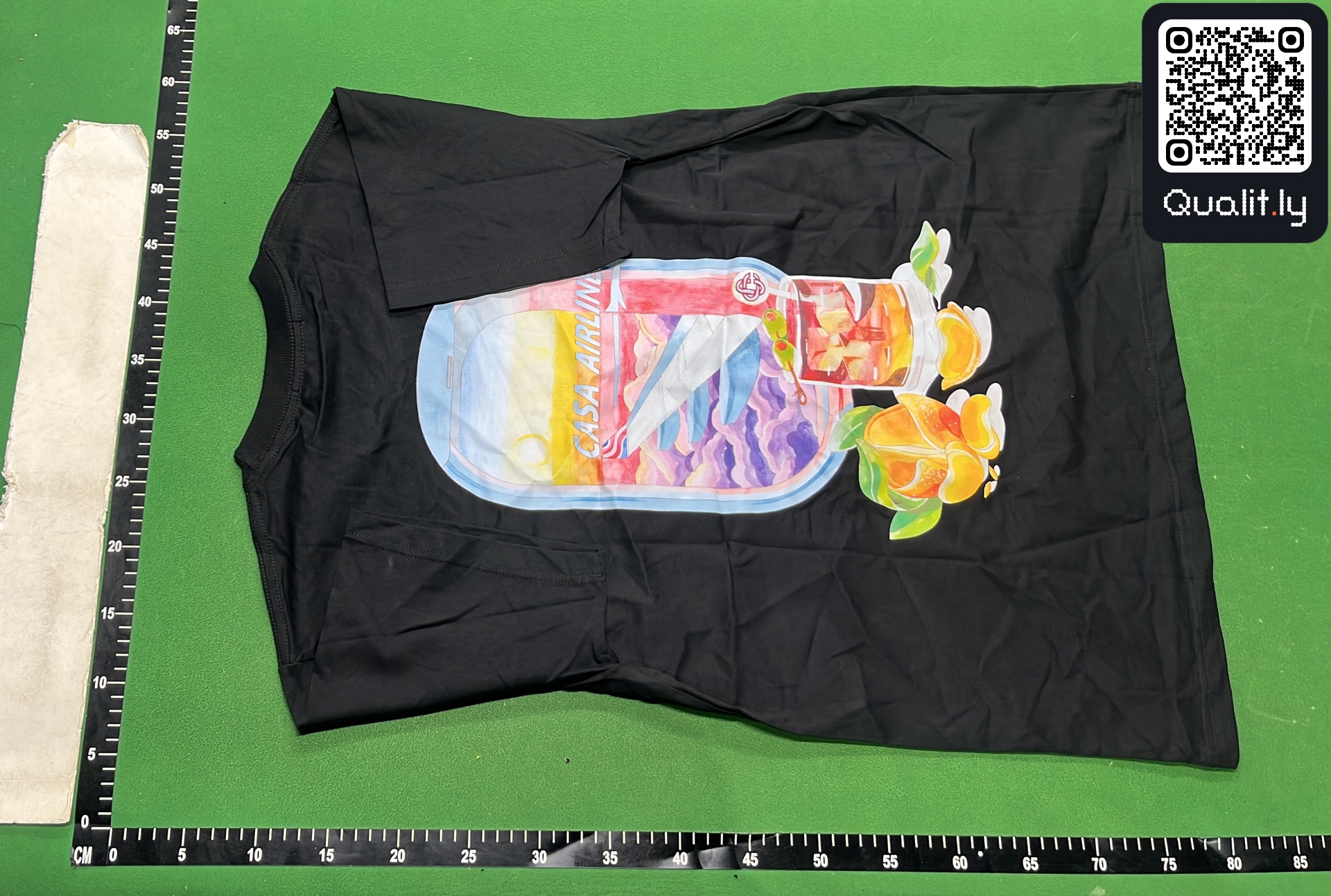 T-shirt — QC-foto 3 av 50