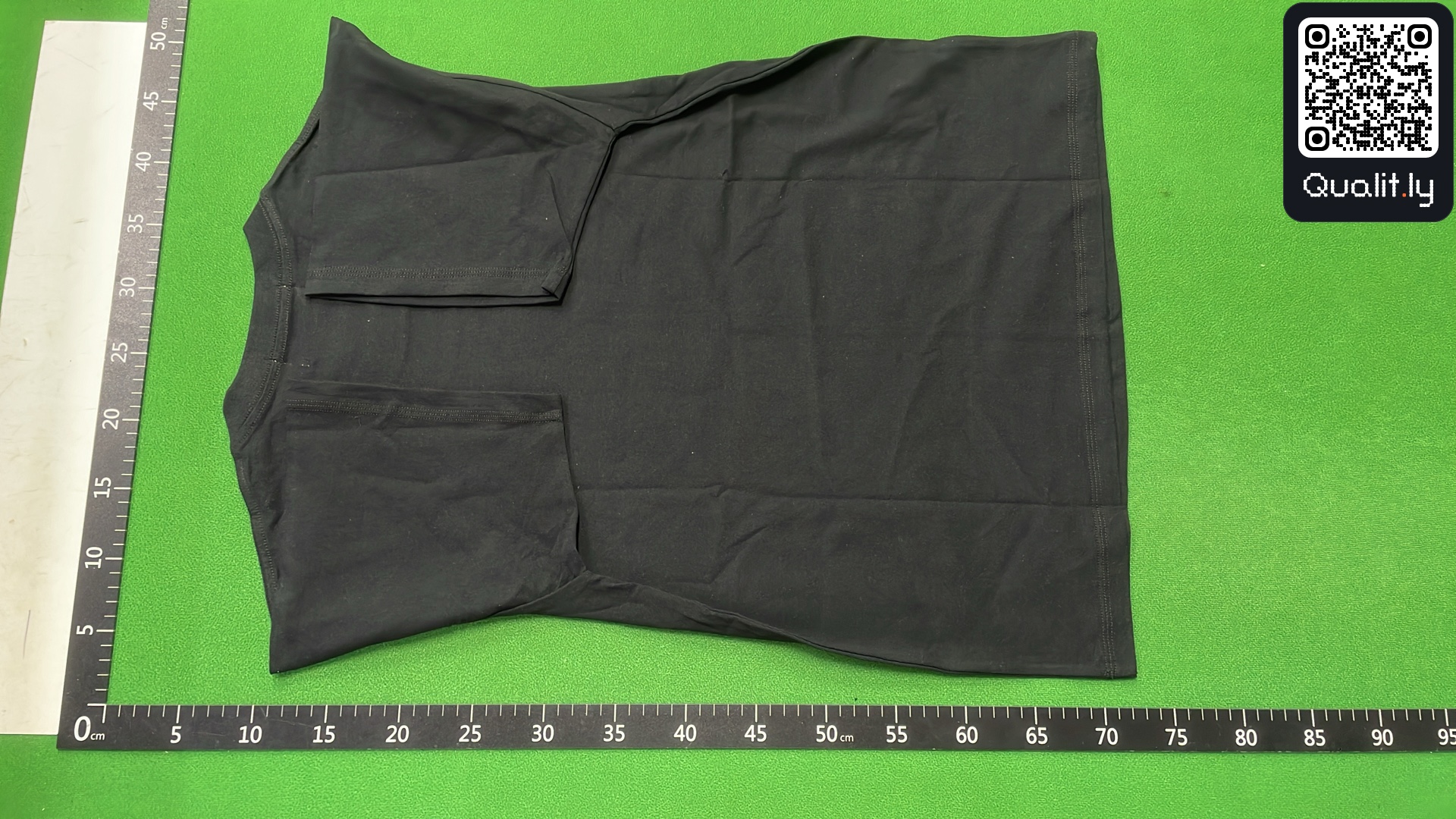 Tricou — fotografie QC 3 din 52