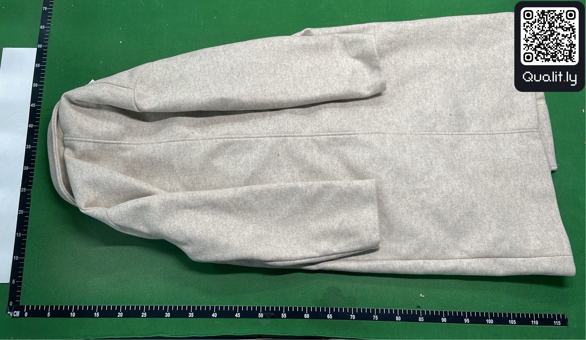 Veste — photo QC 3 sur 4