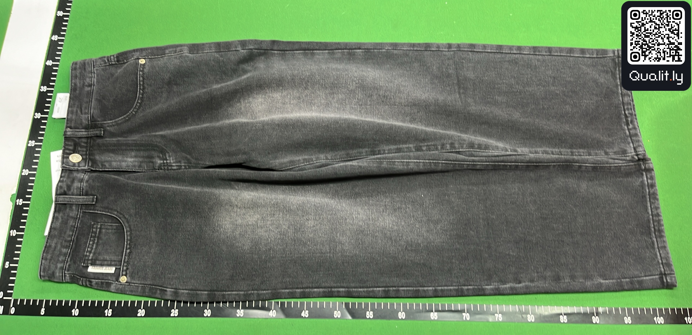 Blugi — fotografie QC 2 din 4