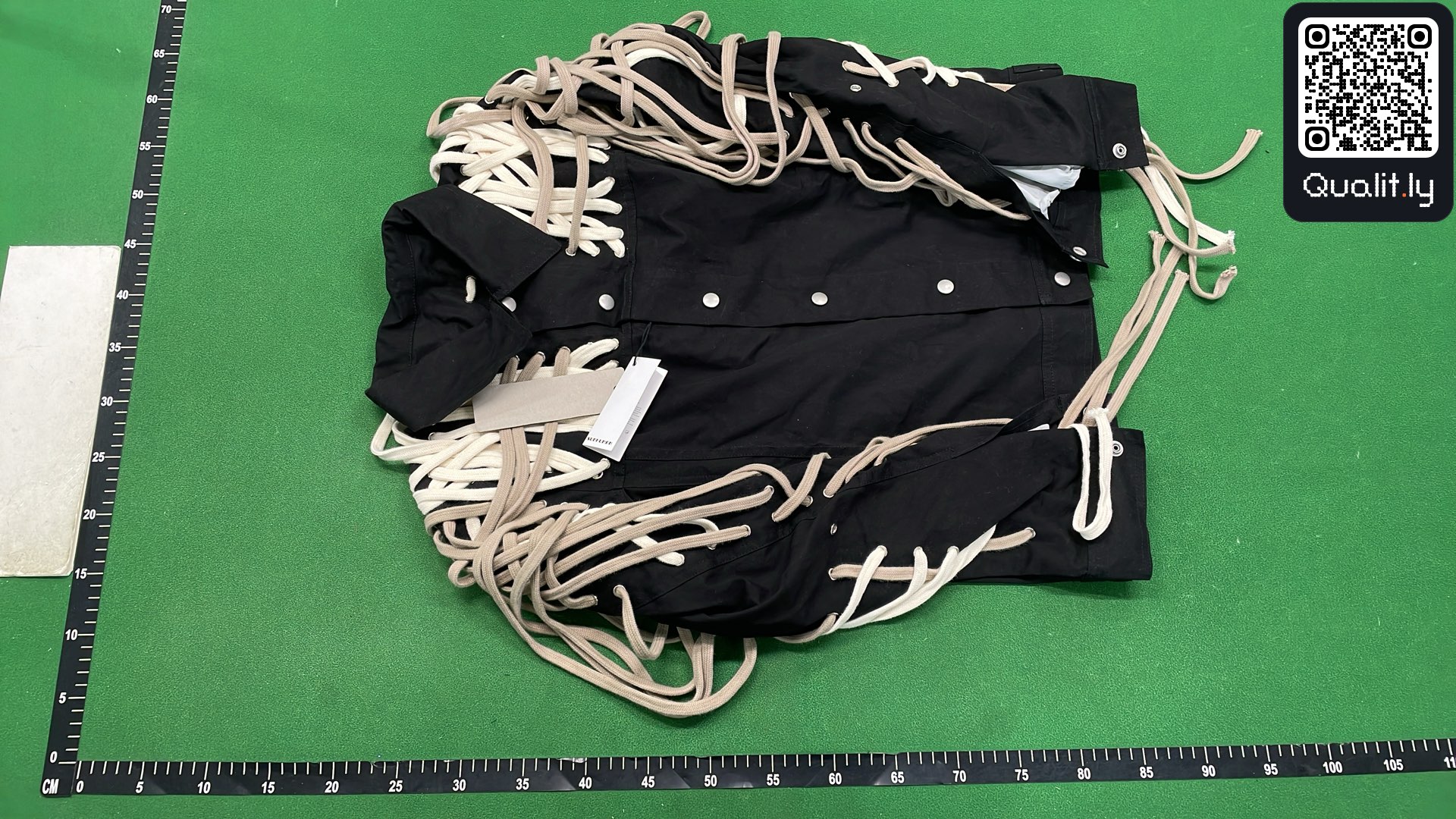 Jacke — QC-Foto 2 von 38
