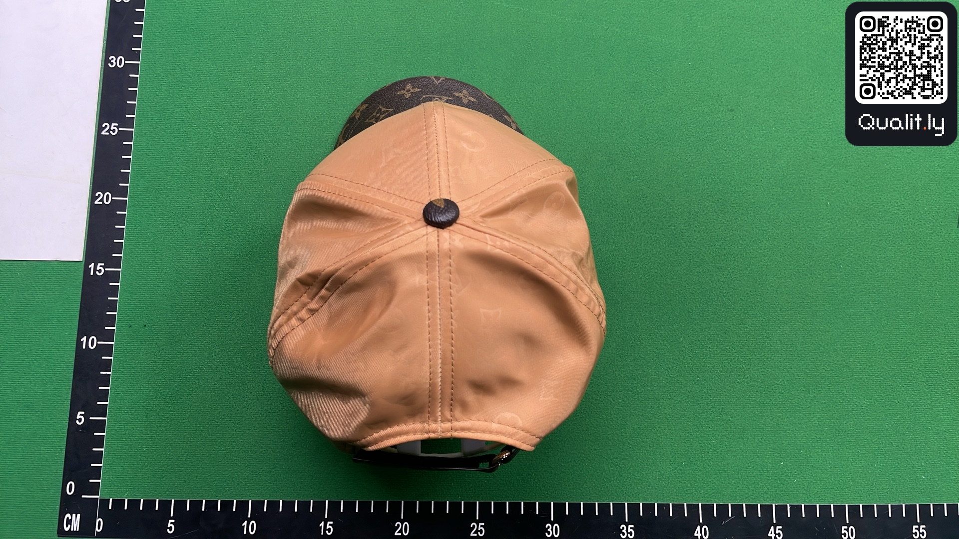Cap QC photo 2 of 9