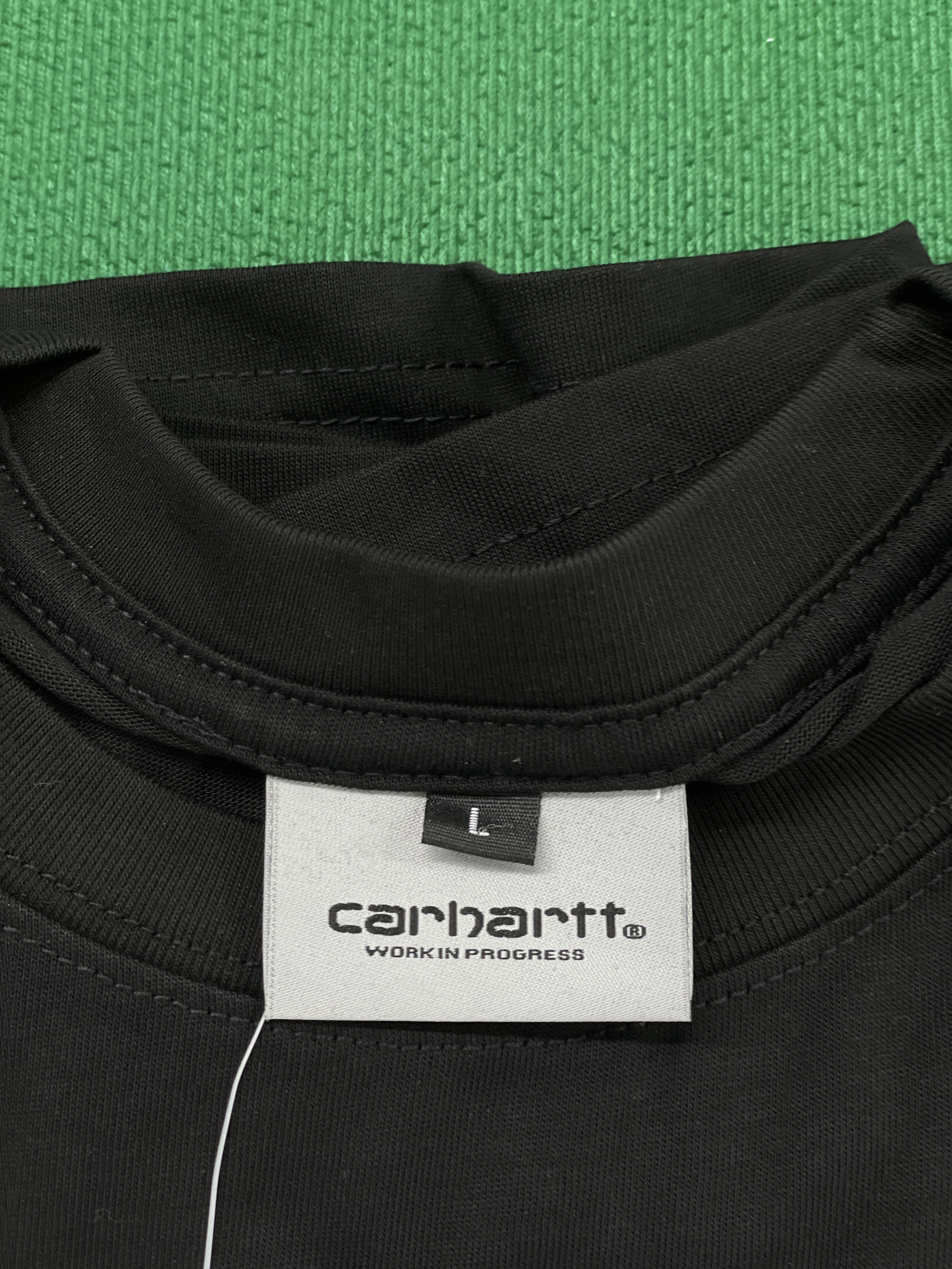 T-shirt QC photo 2 of 147