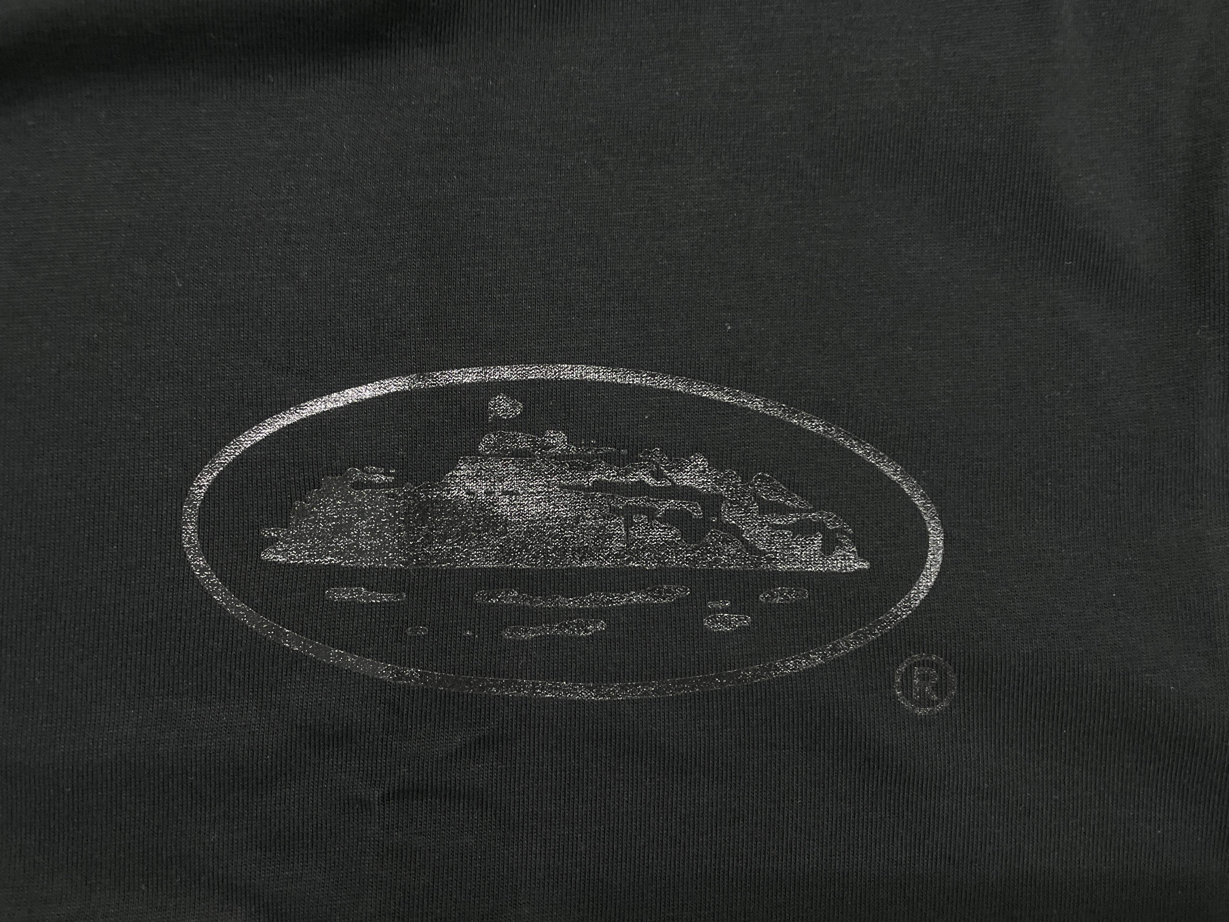 Shirt QC photo 3 of 53