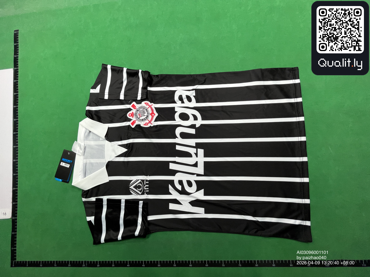 Chemise — photo QC 3 sur 18