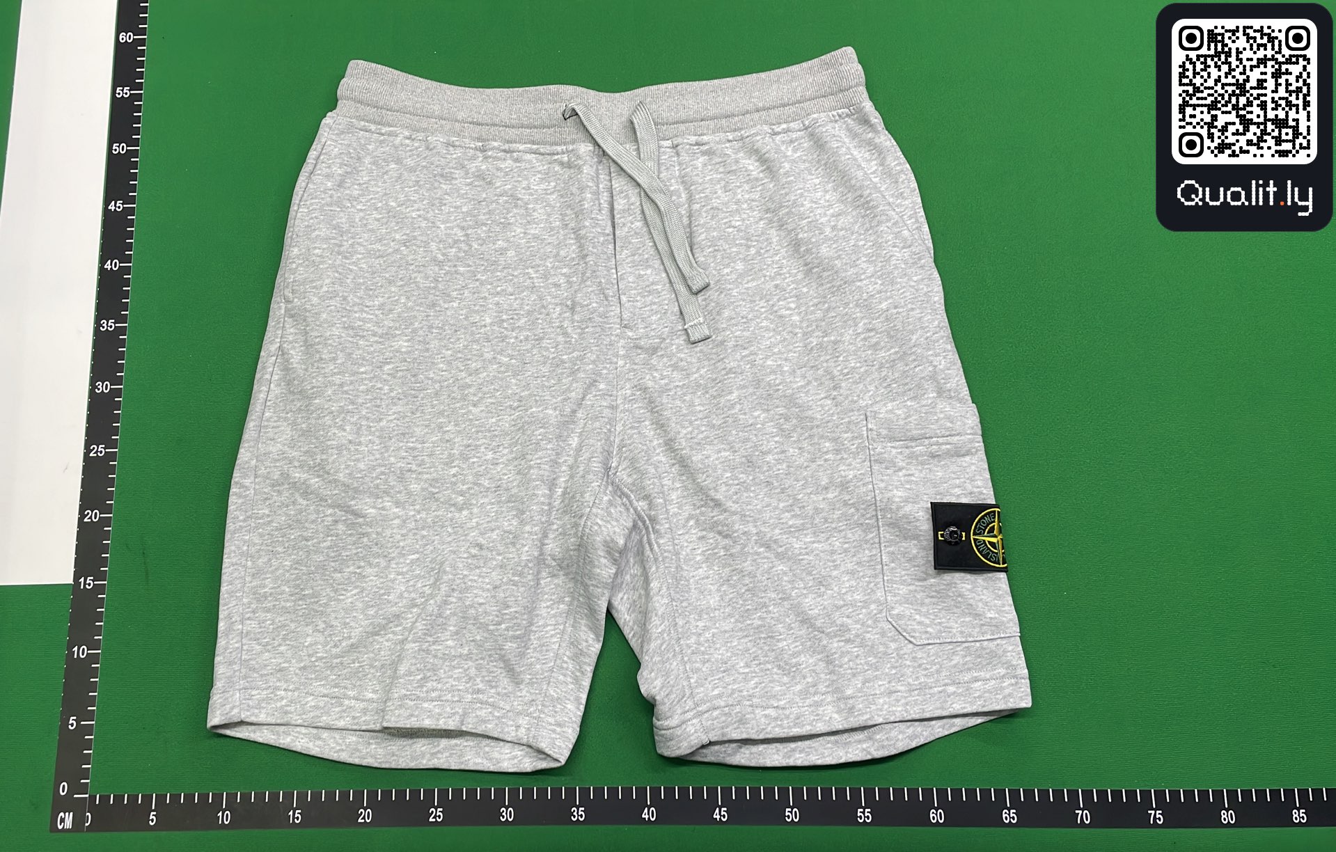 Pantalon — photo QC 2 sur 14