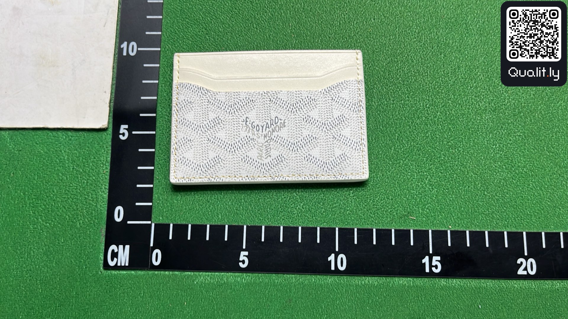Wallet QC photo 2 of 6