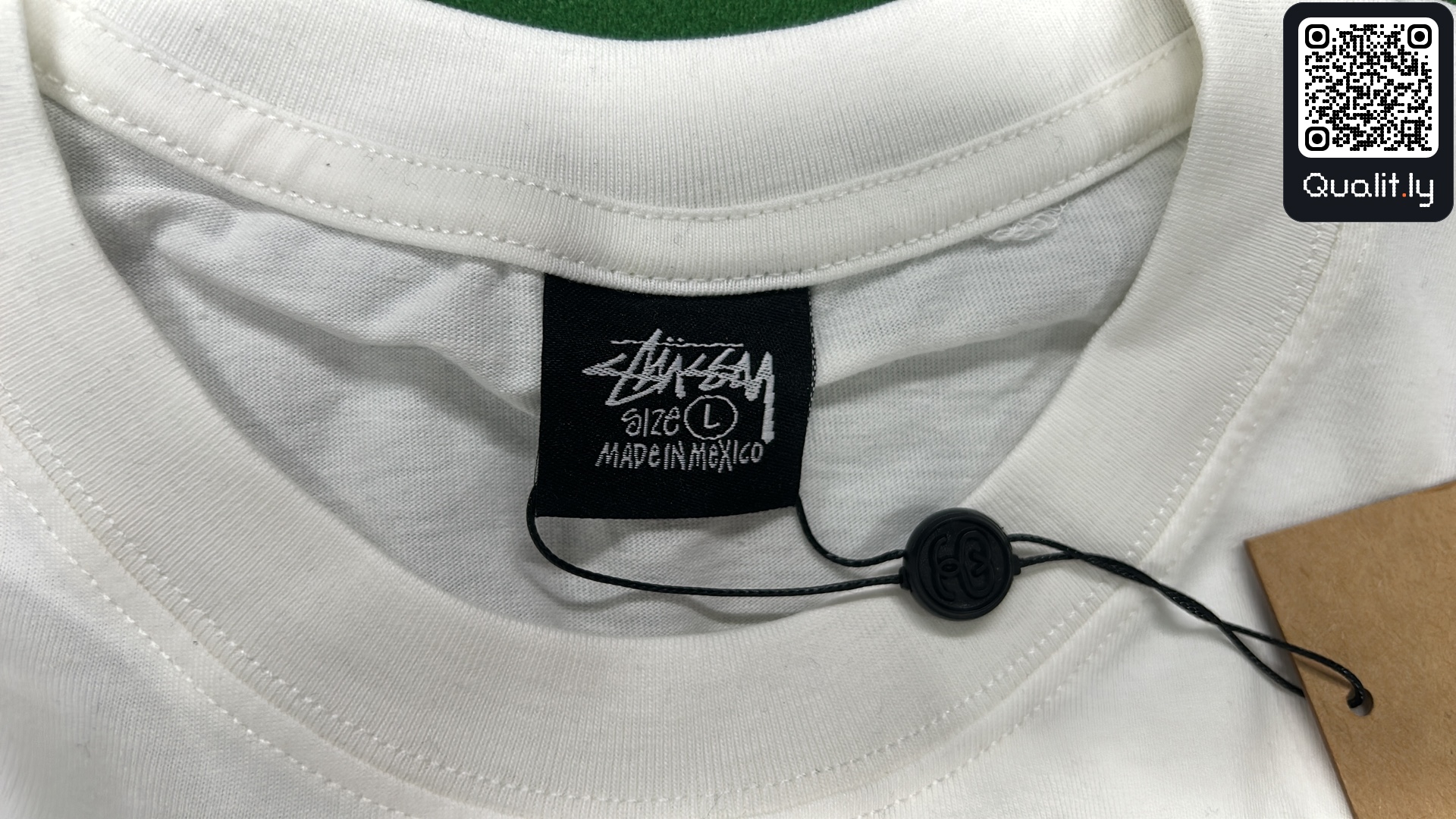 QC photo 1 of 14