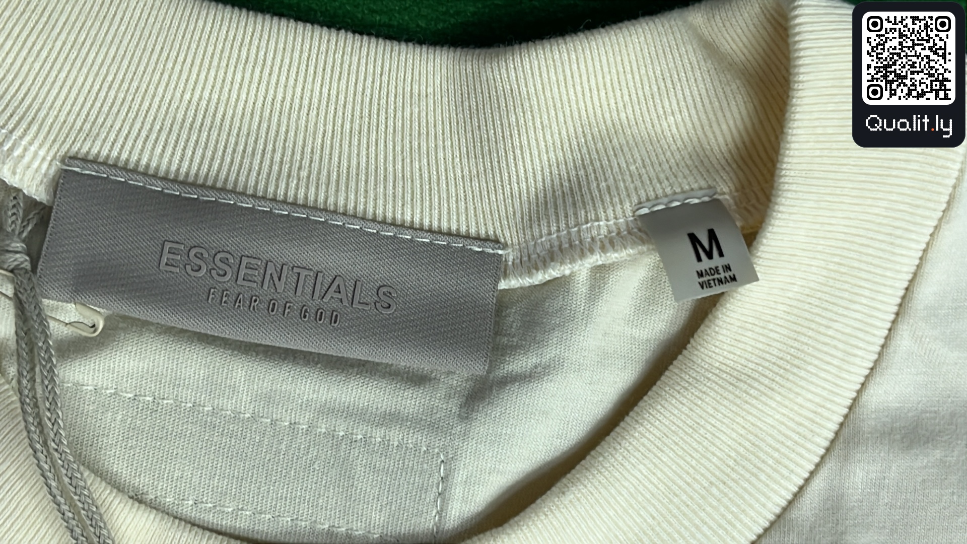 T-shirt — QC-foto 1 av 24