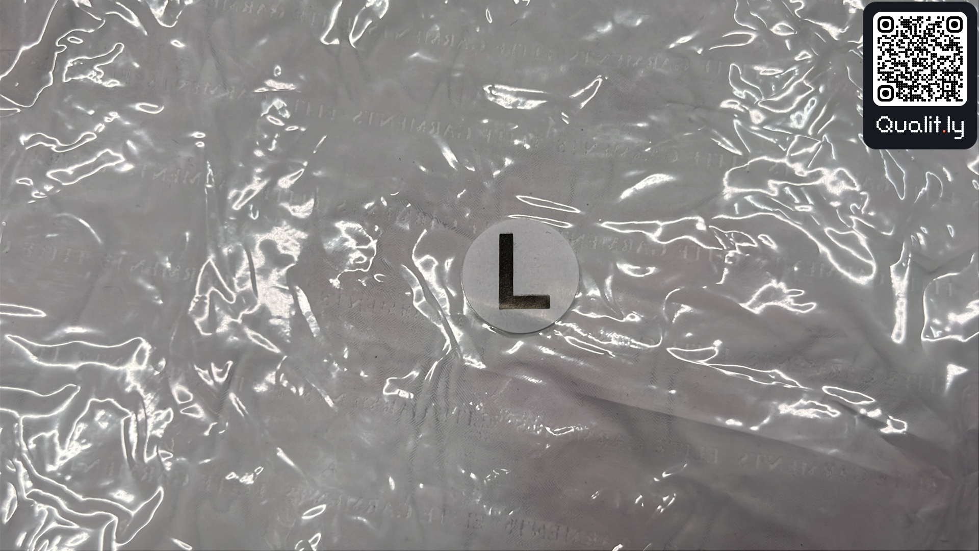 Jacket QC photo 1 of 4