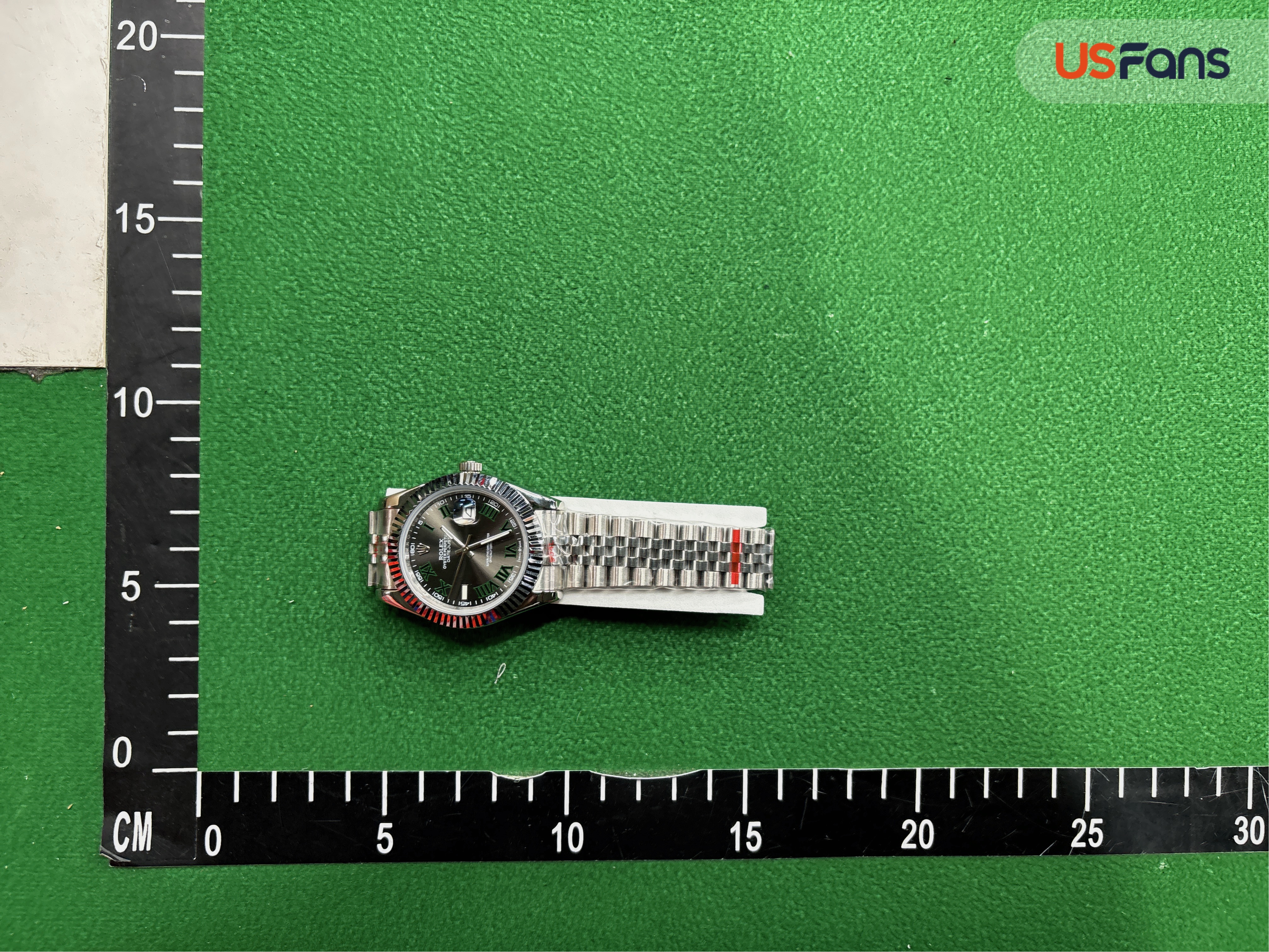 Watch QC photo 1 of 3