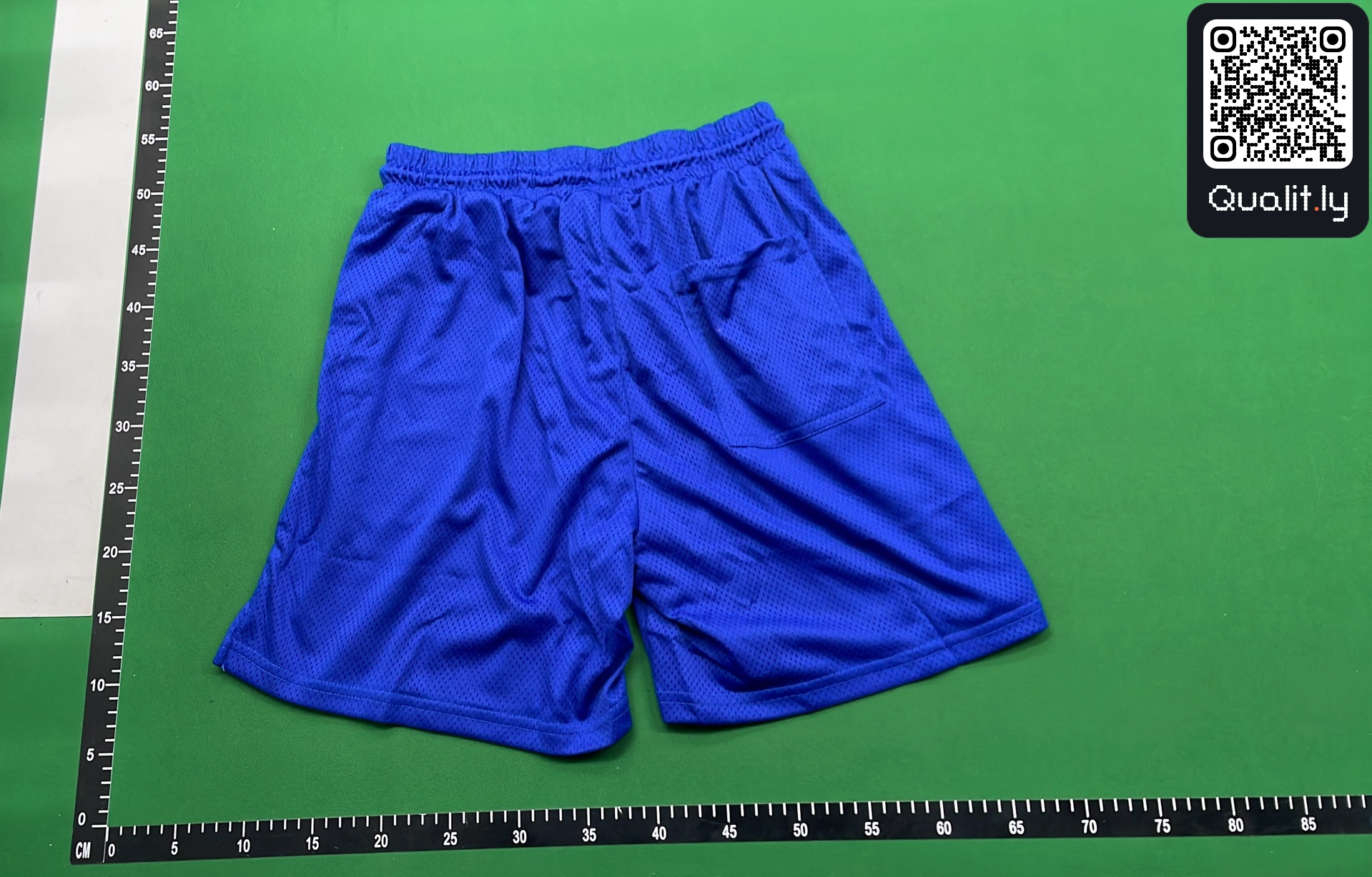 Korte broek — QC-foto 3 van 30