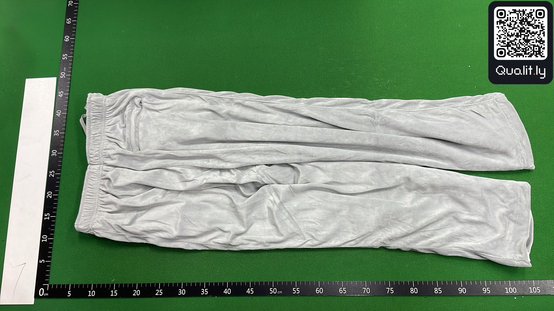 Pantalon — photo QC 3 sur 16