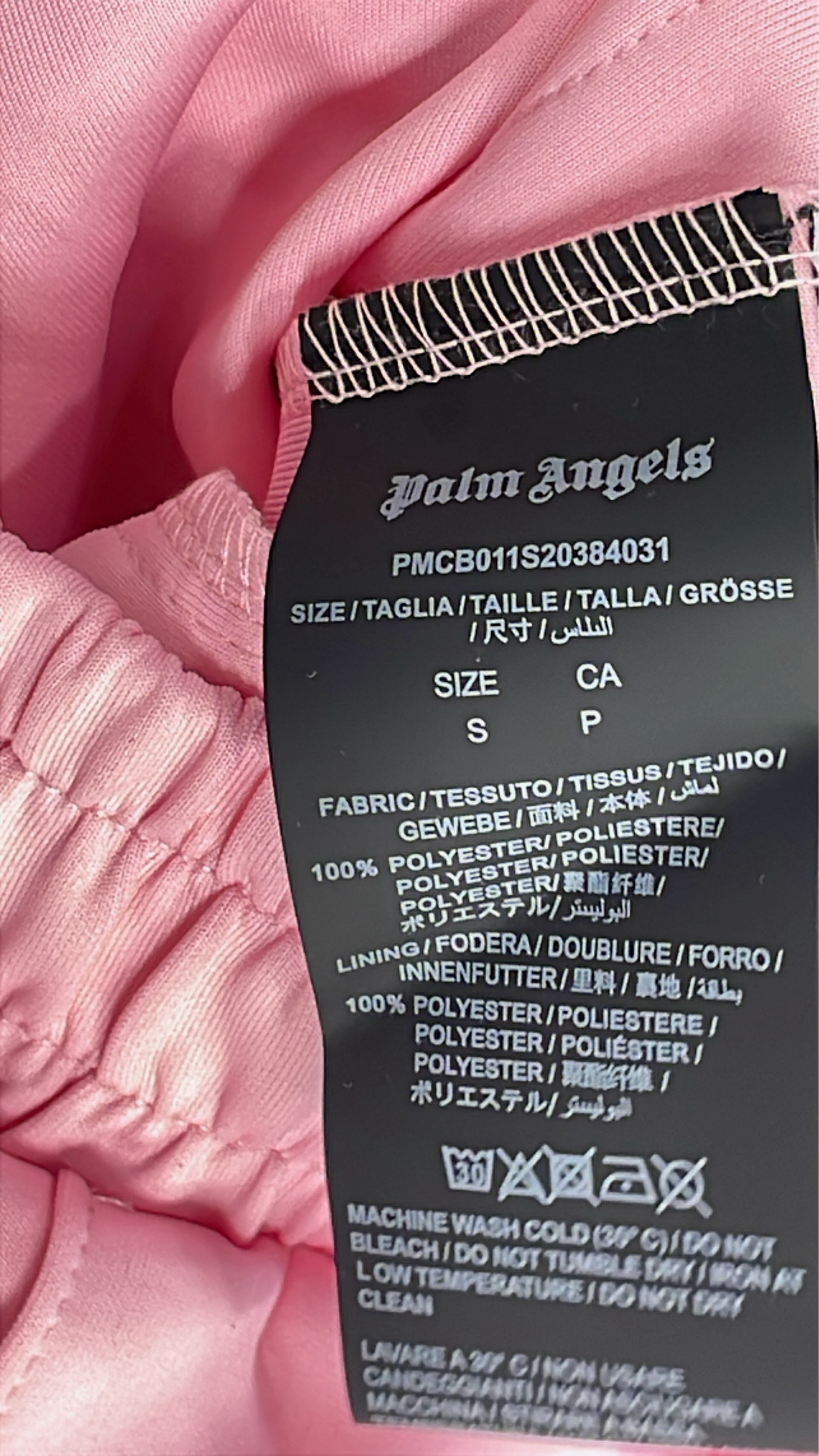 Pantaloni — foto QC 1 di 388