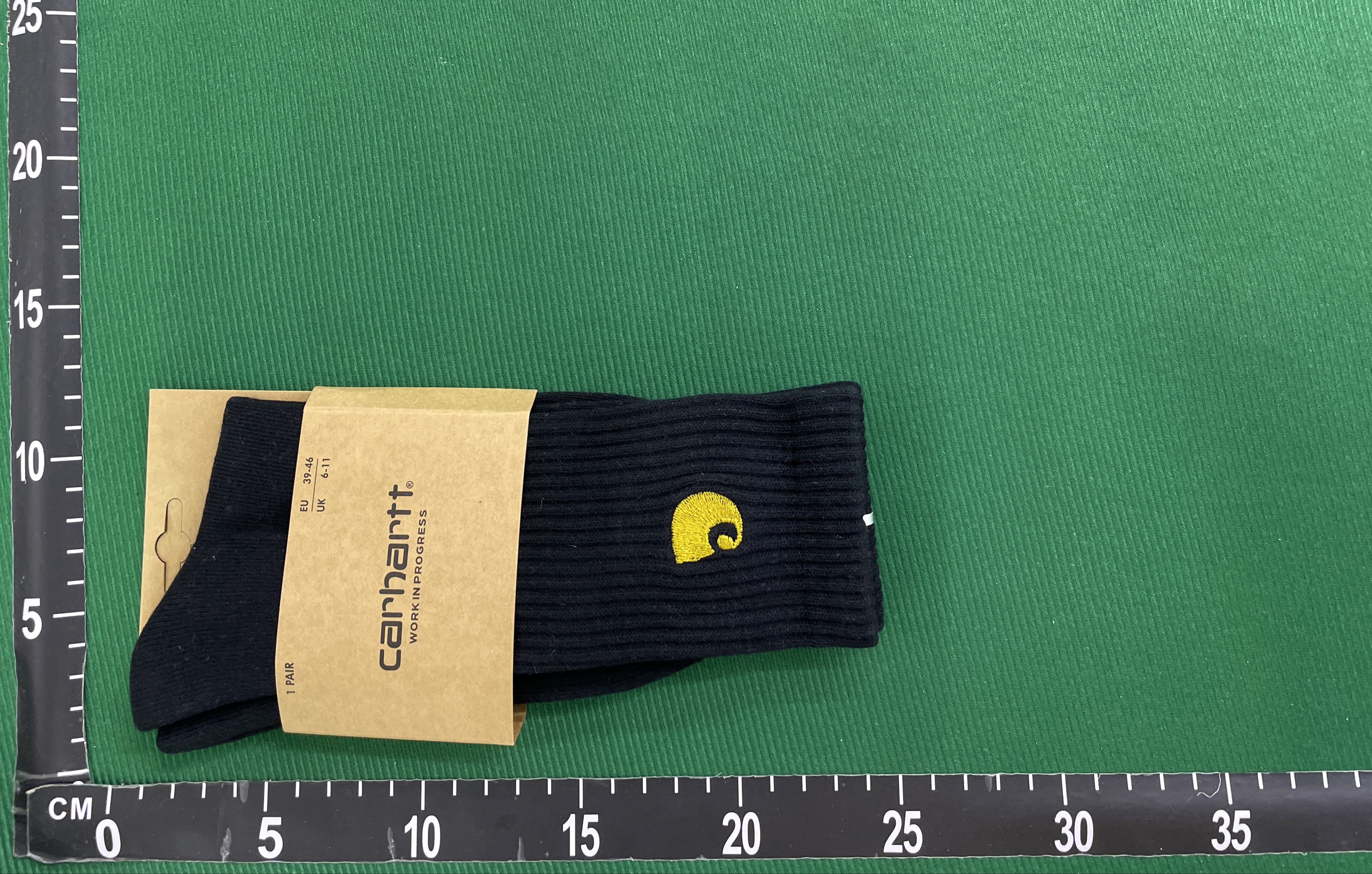 Strumpor — QC-foto 3 av 35