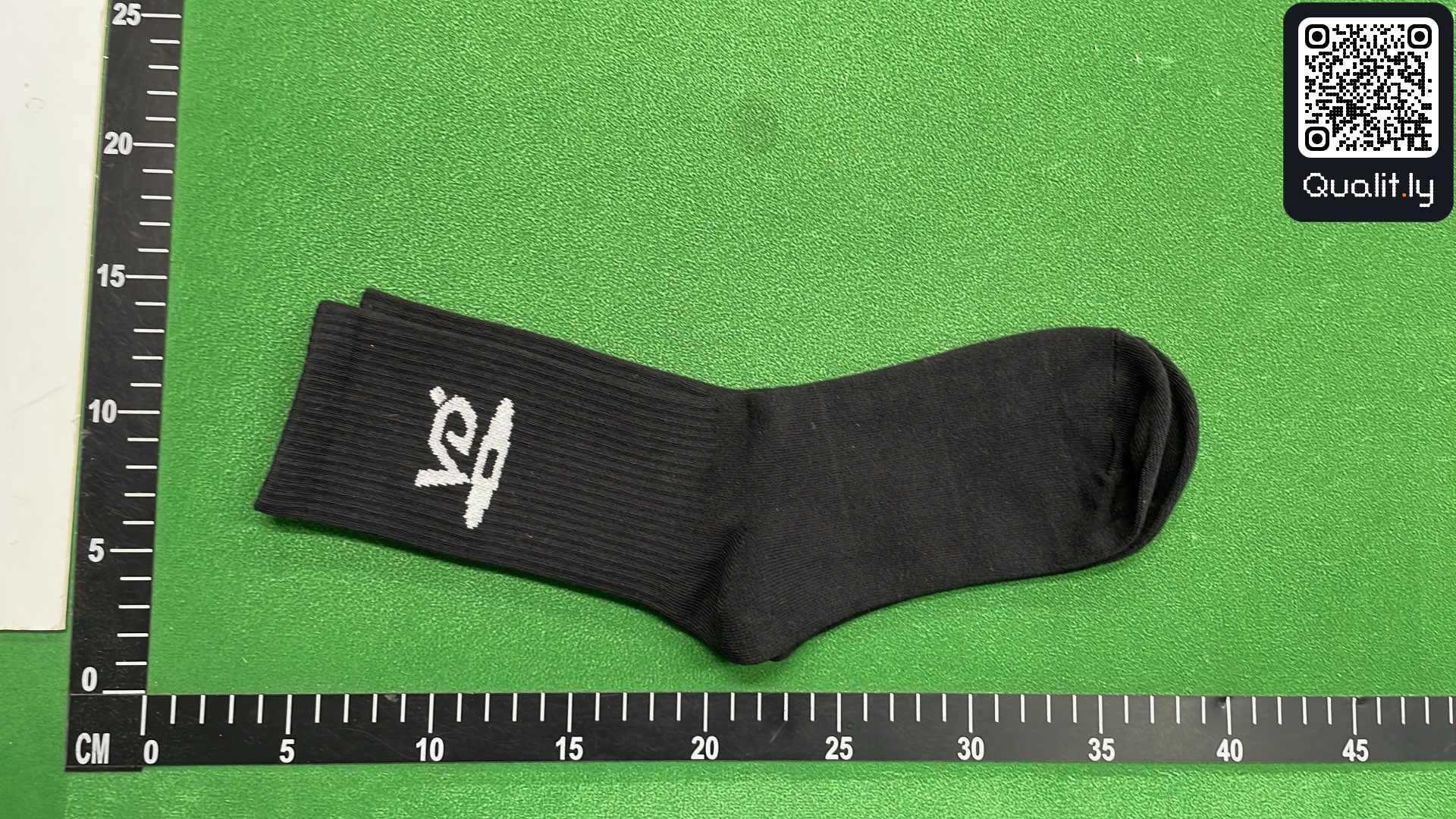袜子 QC 照片 2 / 13