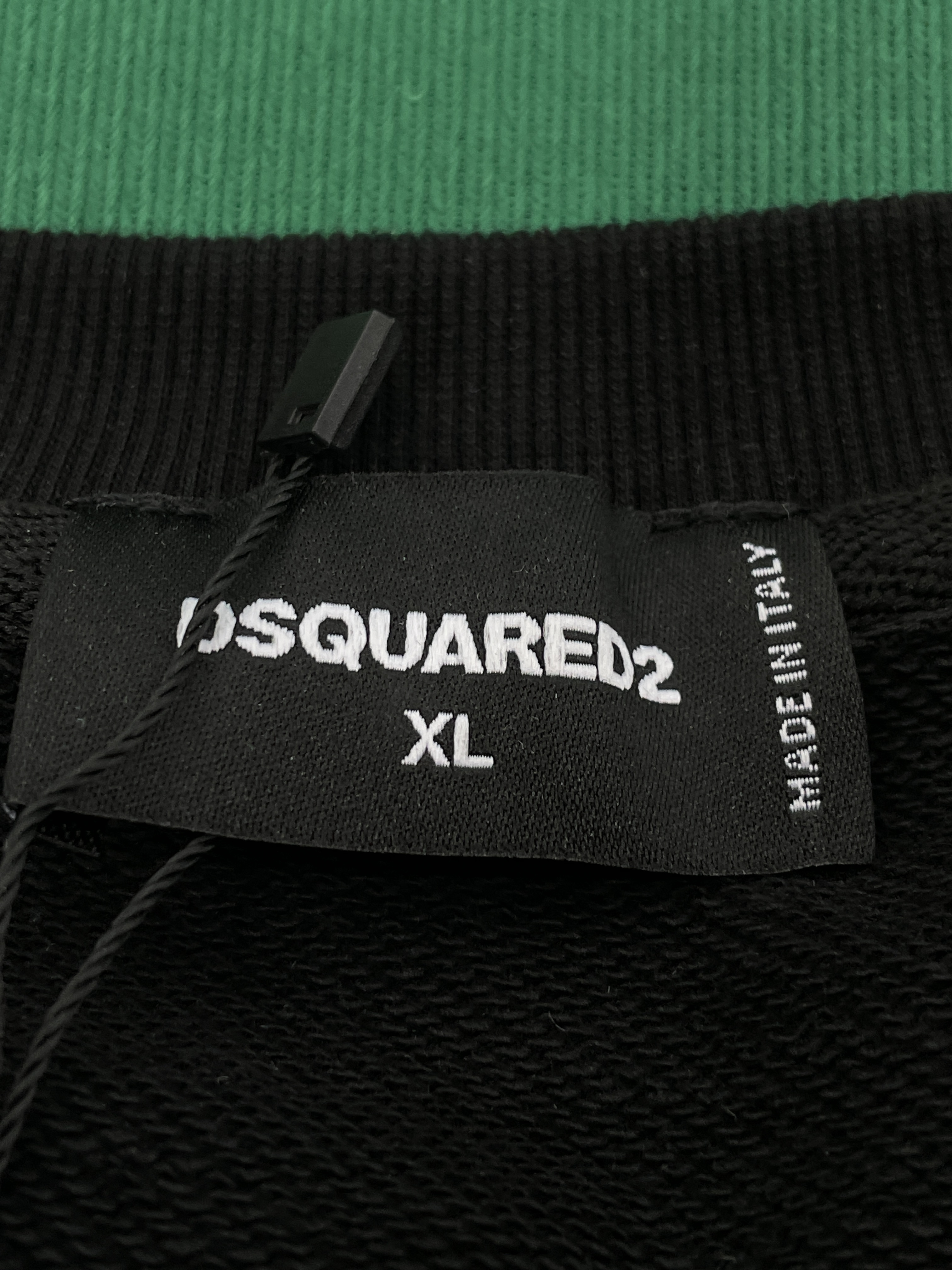 Sweatshirt QC photo 2 of 76