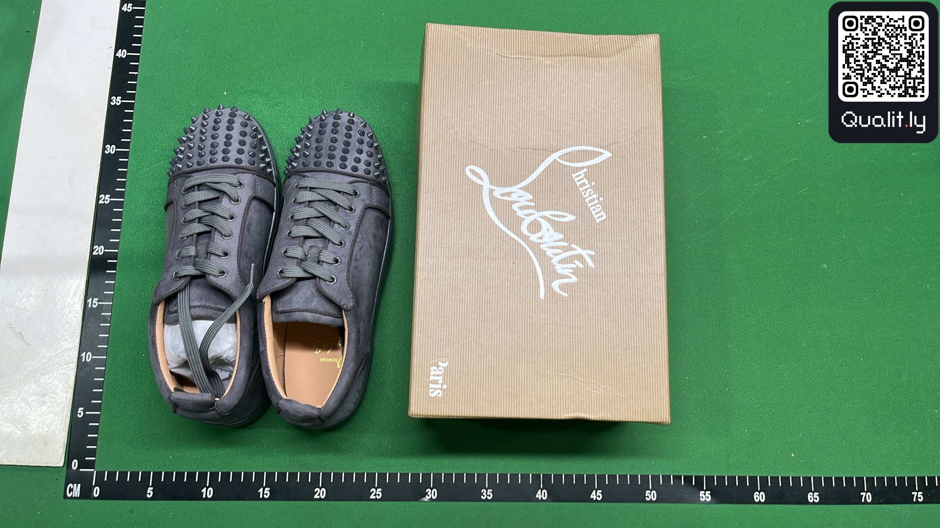 QC photo 1 of 6