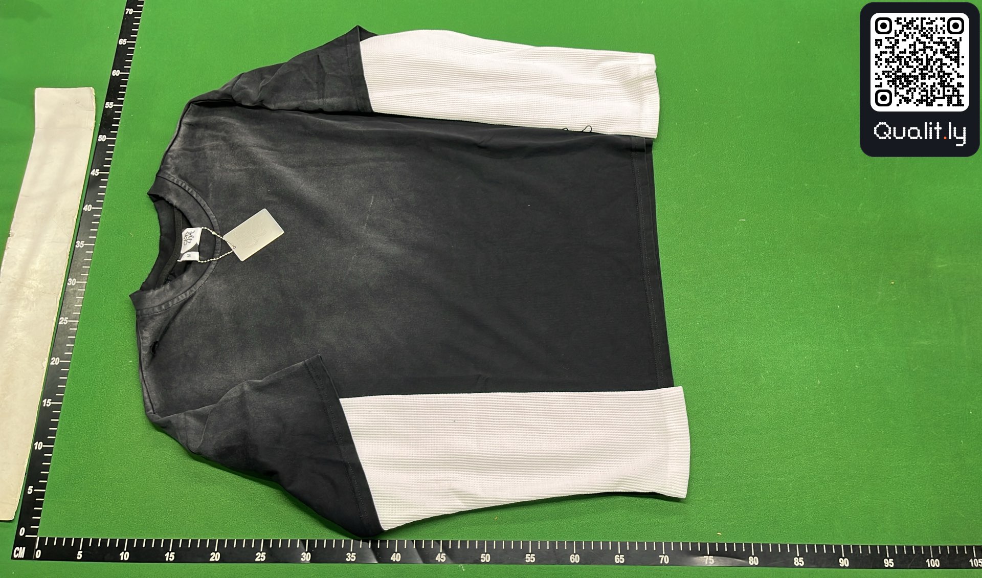 T-shirt QC photo 2 of 8