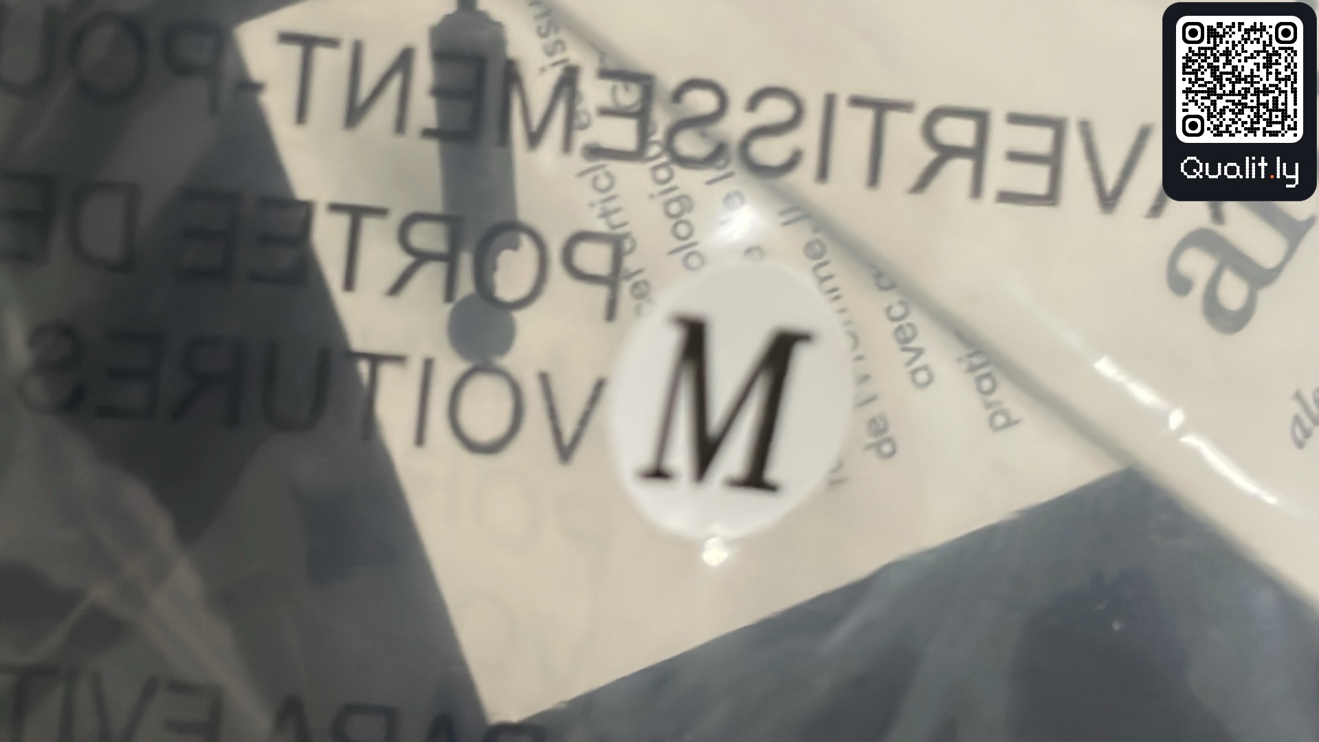 Jacke — QC-Foto 1 von 8