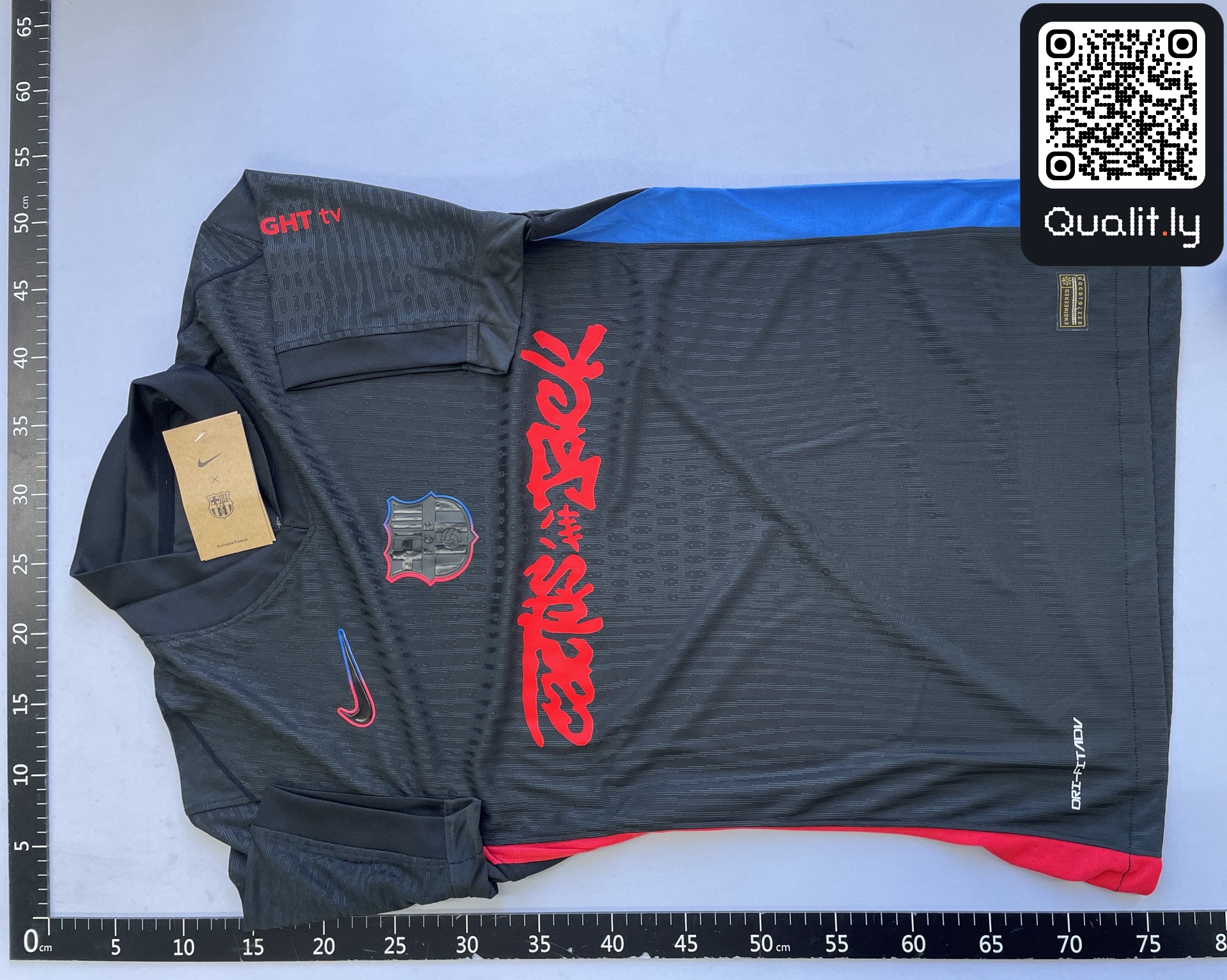 Chemise — photo QC 3 sur 81
