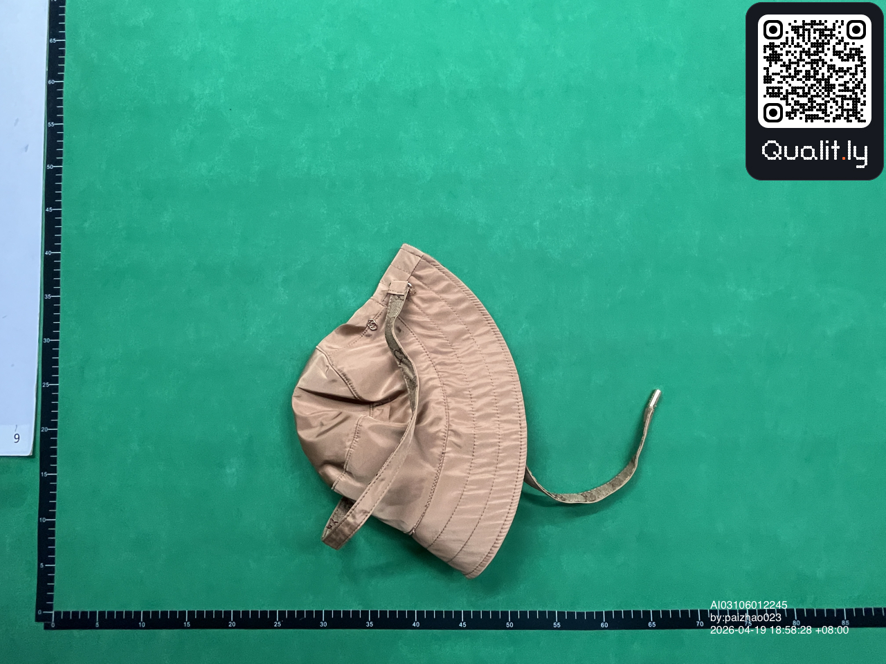Cap QC photo 1 of 29