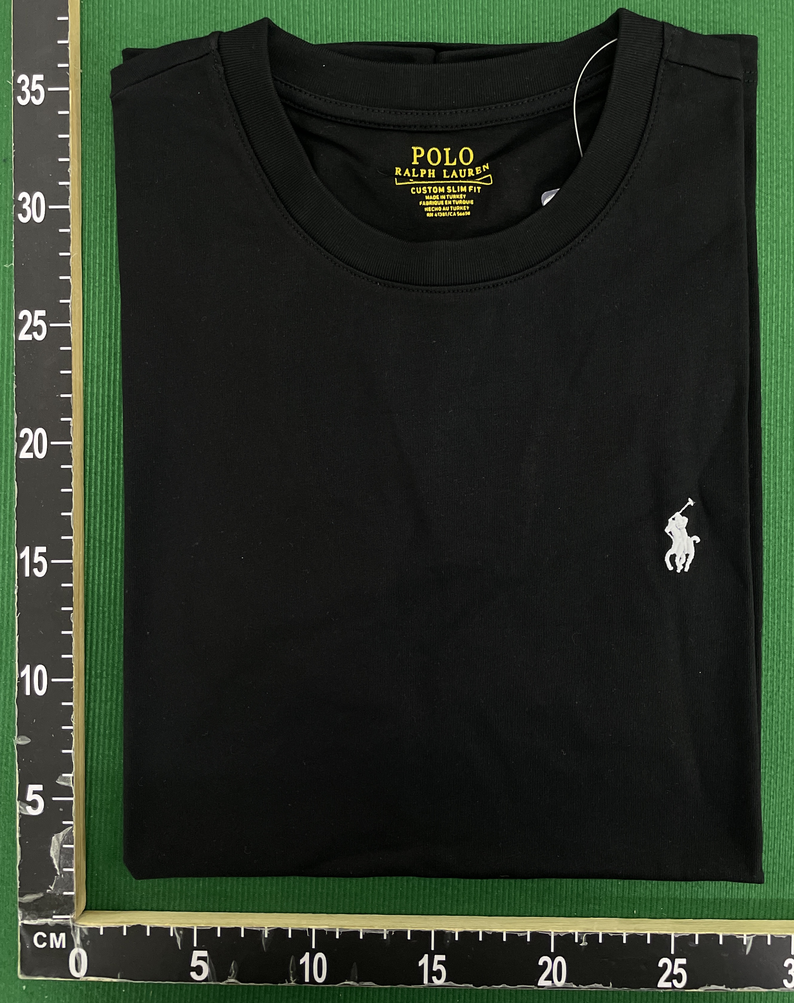 T-shirt — QC-foto 1 av 11