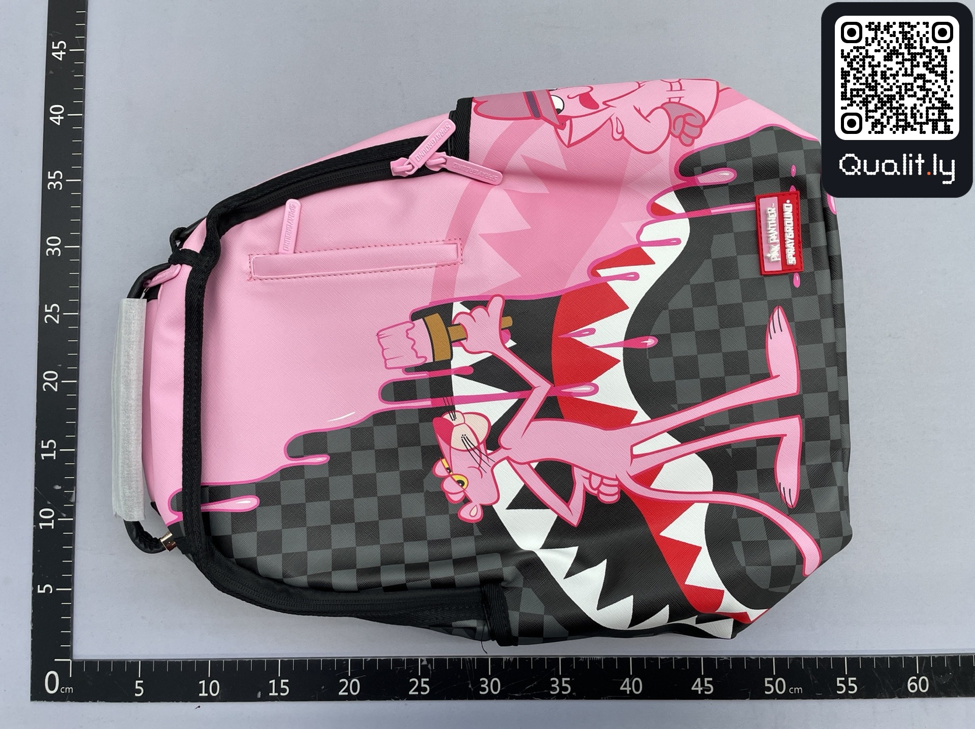 Torba — zdjęcie QC 2 z 19