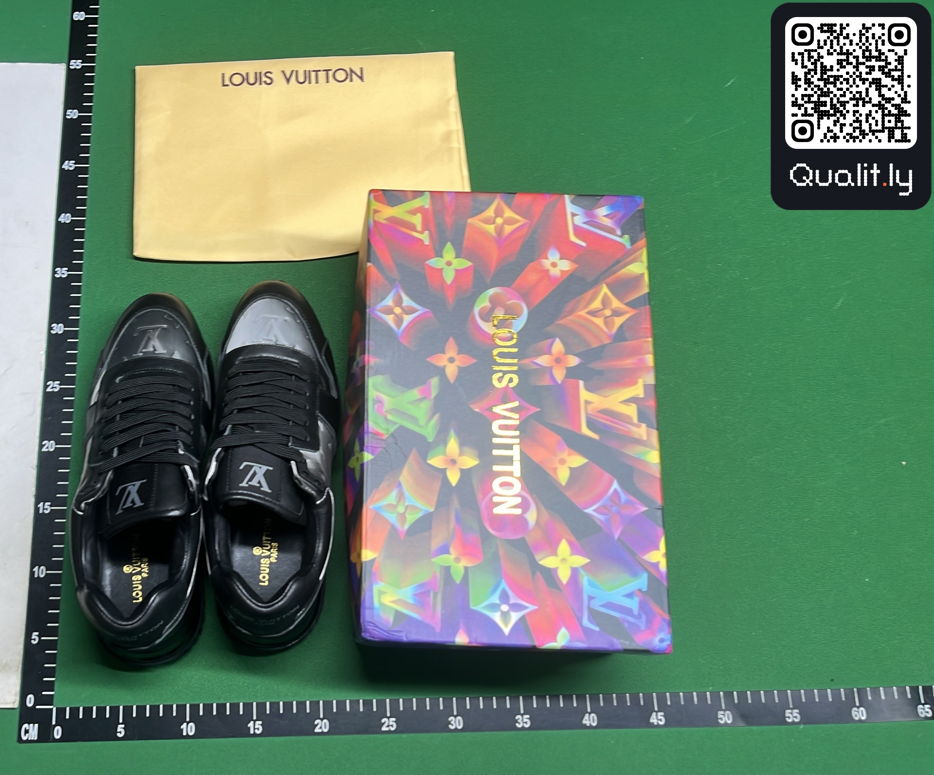 Pantofi sport — fotografie QC 1 din 60