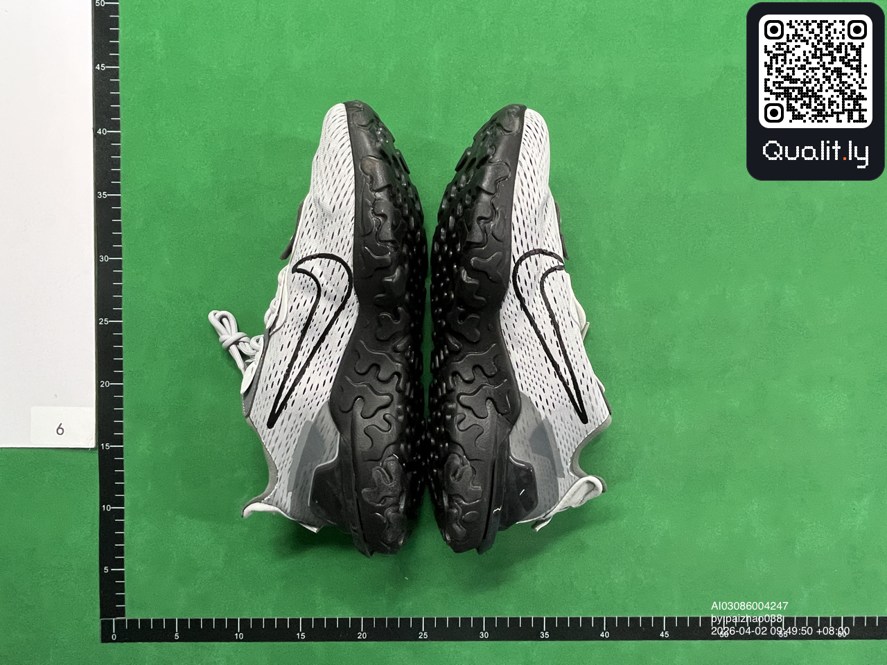 Sneaker — QC-Foto 3 von 72