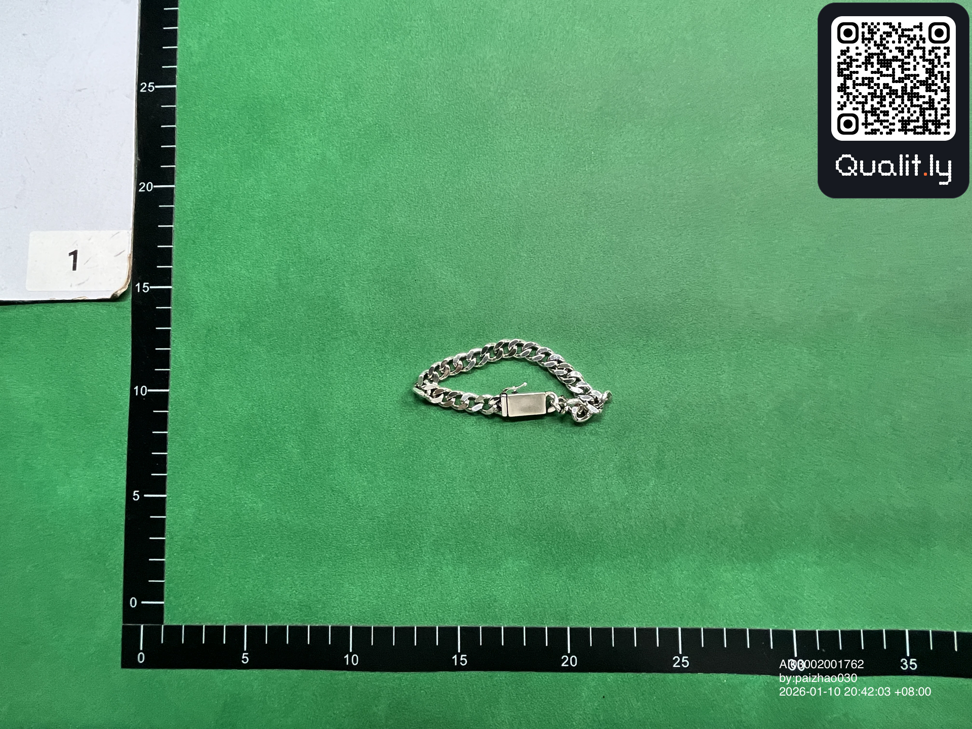 Jewelry QC photo 2 of 3