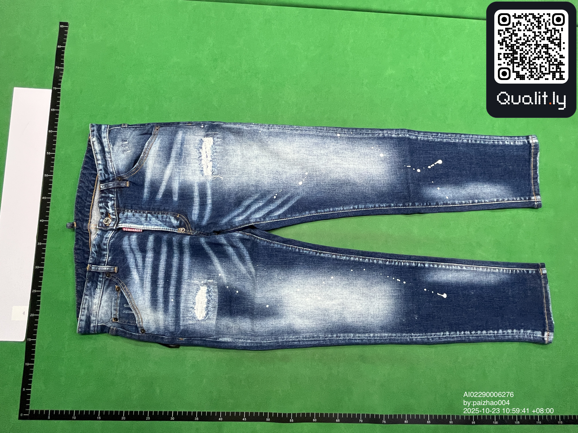 Foto QC 3 de 20