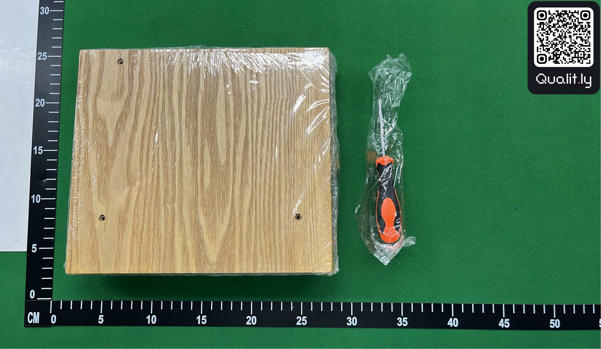 Skjorta — QC-foto 2 av 35