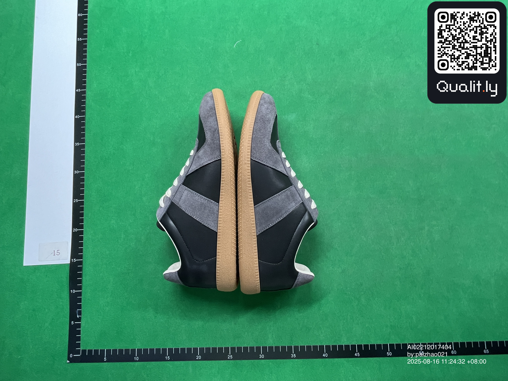 Pantofi sport — fotografie QC 2 din 24