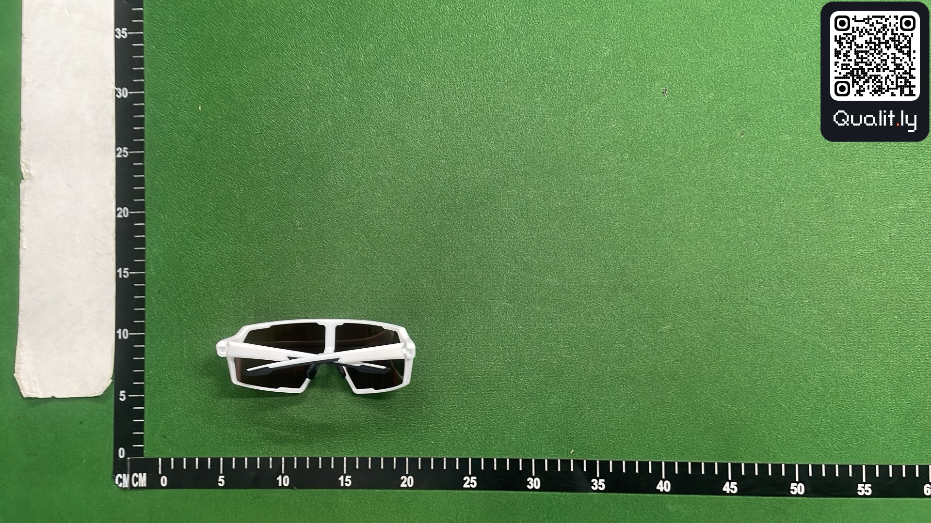 太阳镜 QC 照片 2 / 23