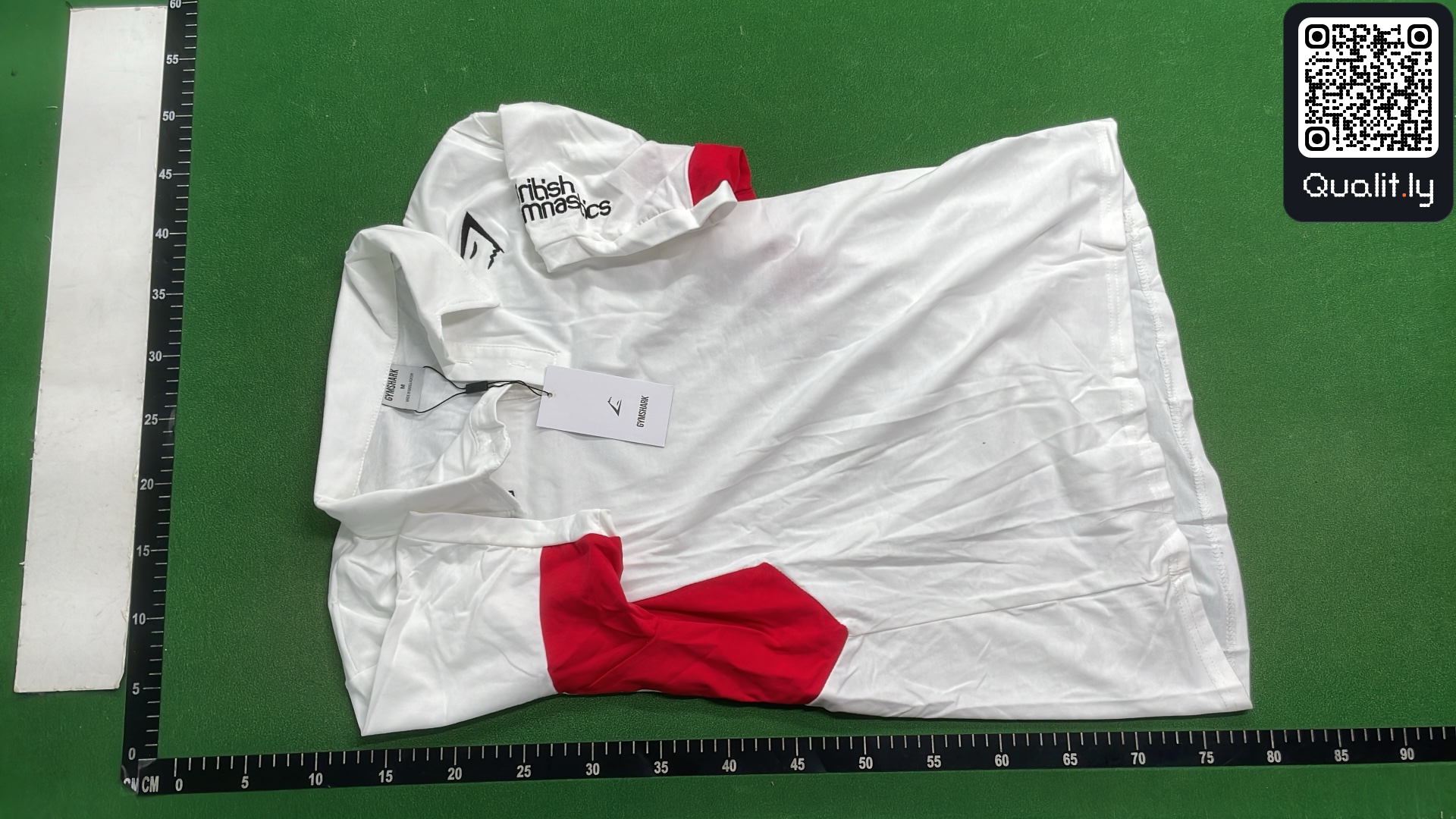 T-shirt — photo QC 2 sur 26