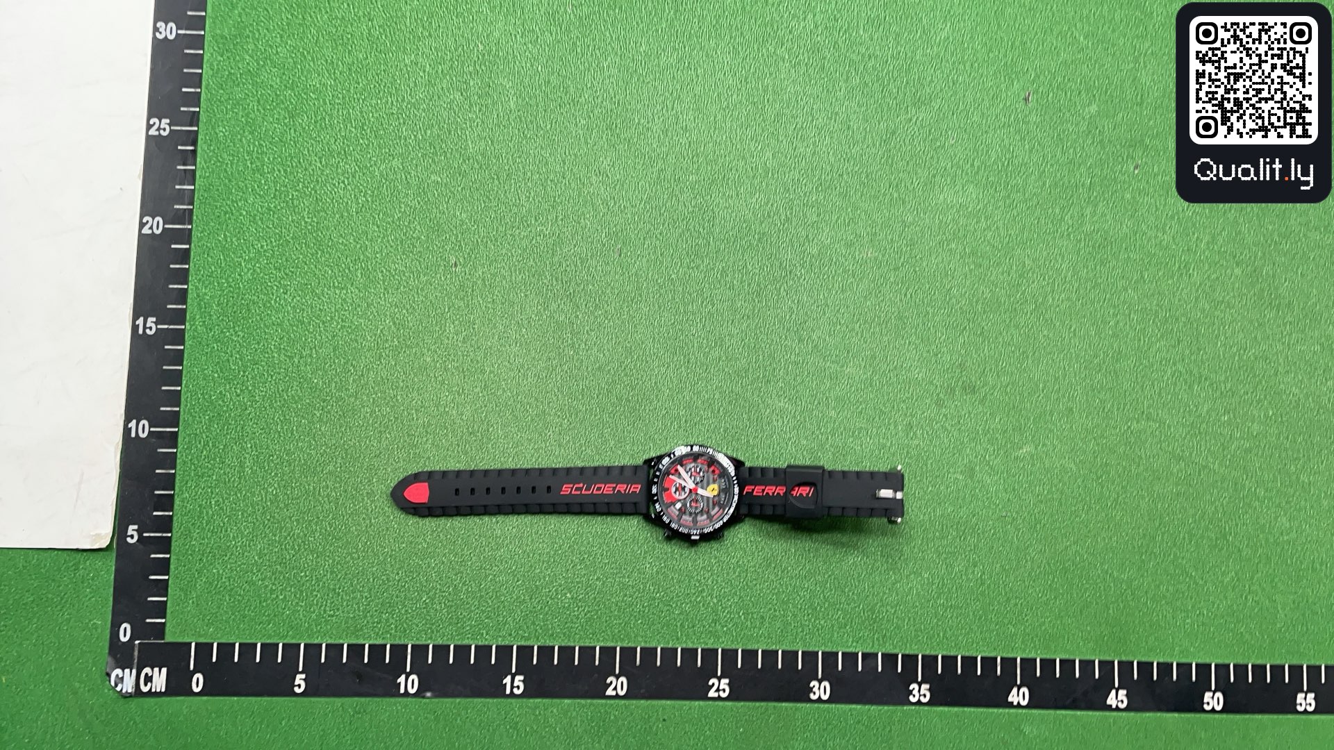 Horloge — QC-foto 1 van 3