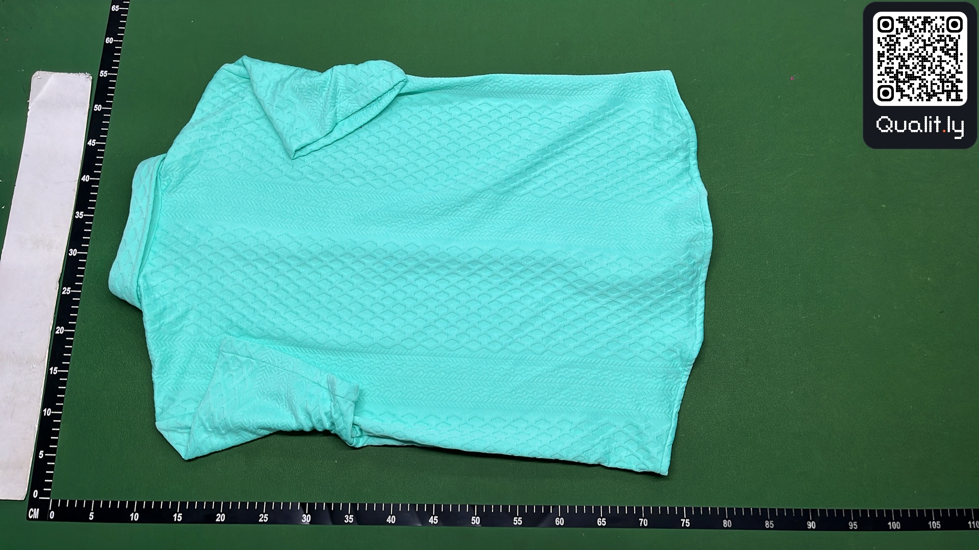 Shirt QC photo 3 of 19