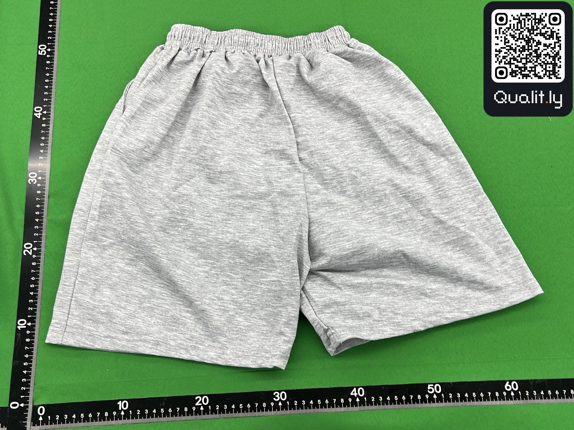 Camisola com capuz — foto QC 3 de 52