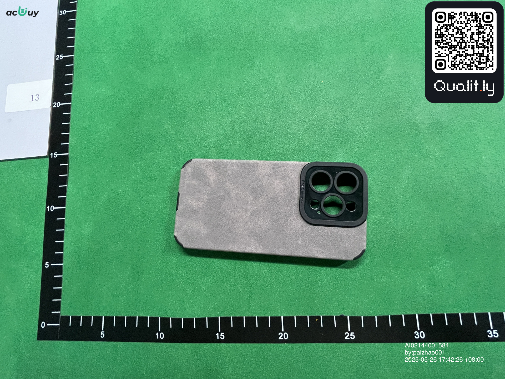 QC 照片 3 / 3