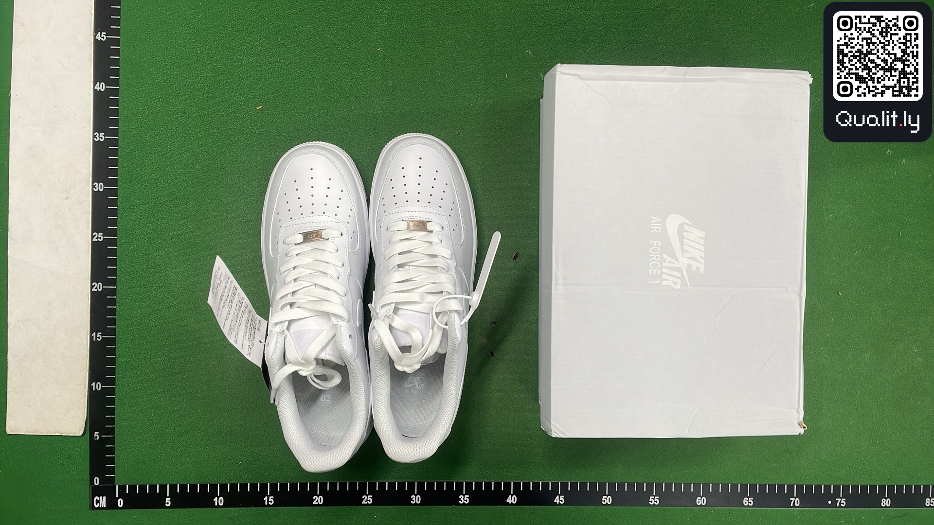 Pantofi sport — fotografie QC 1 din 12