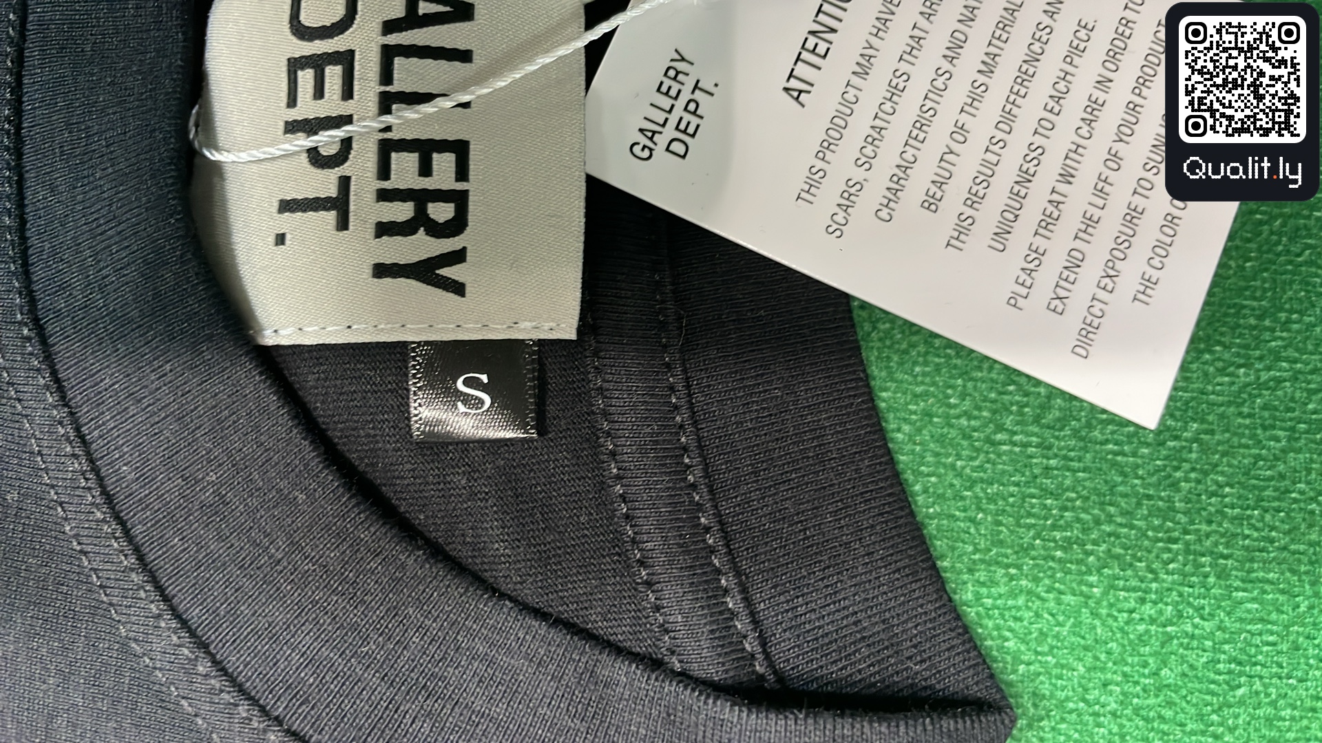 QC photo 1 of 4