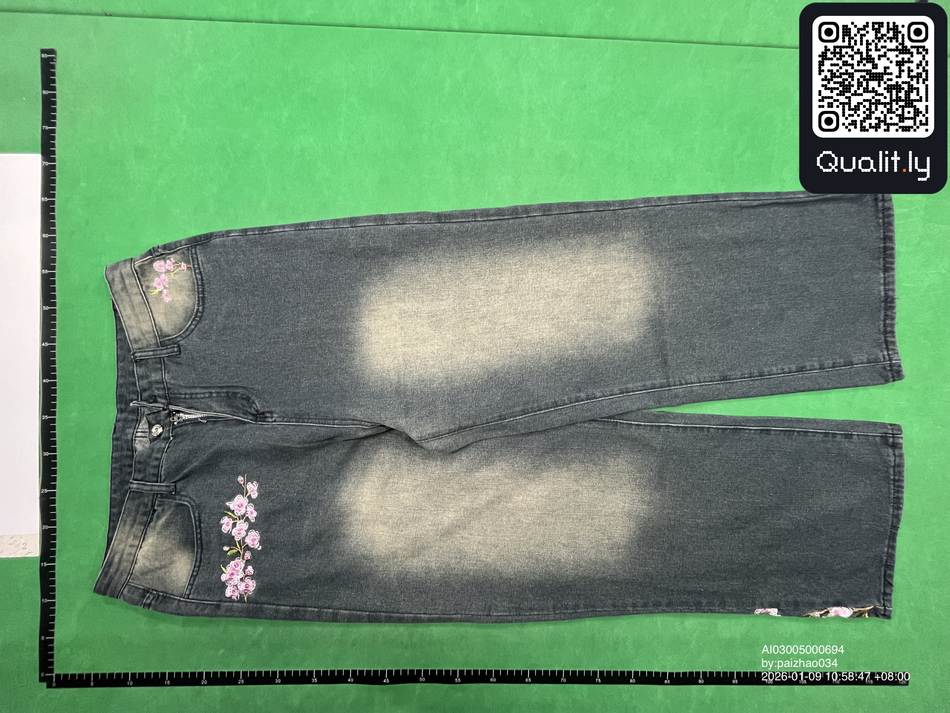 Jean — photo QC 3 sur 4
