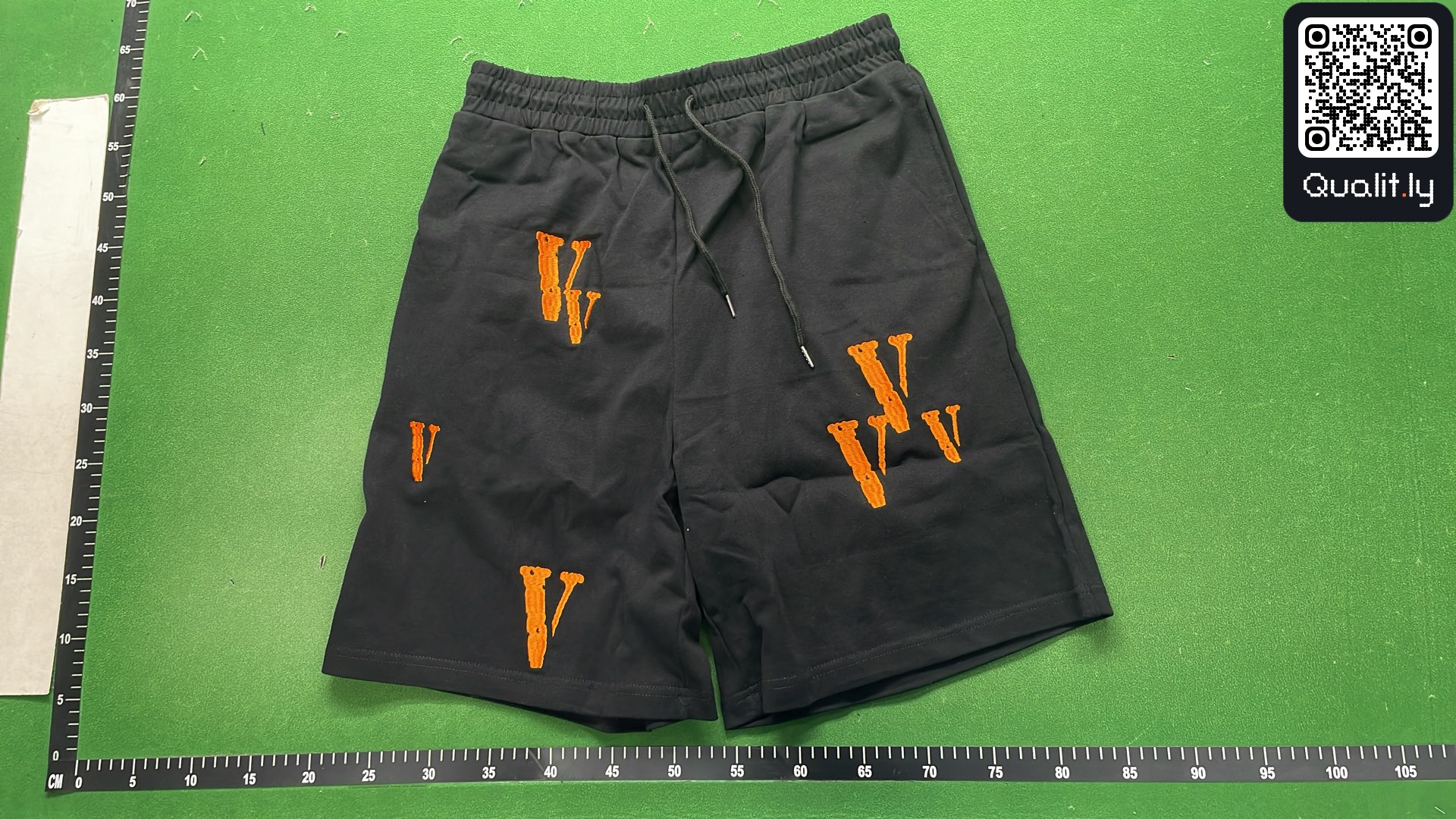 Shorts — QC-foto 2 av 36