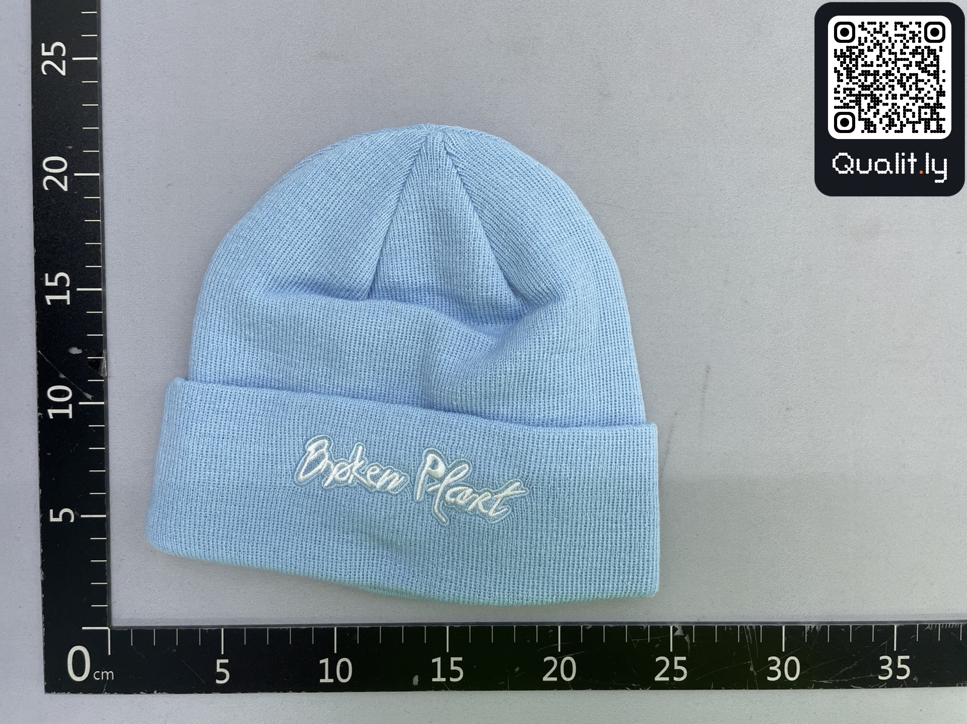 Cap — QC-Foto 3 von 17